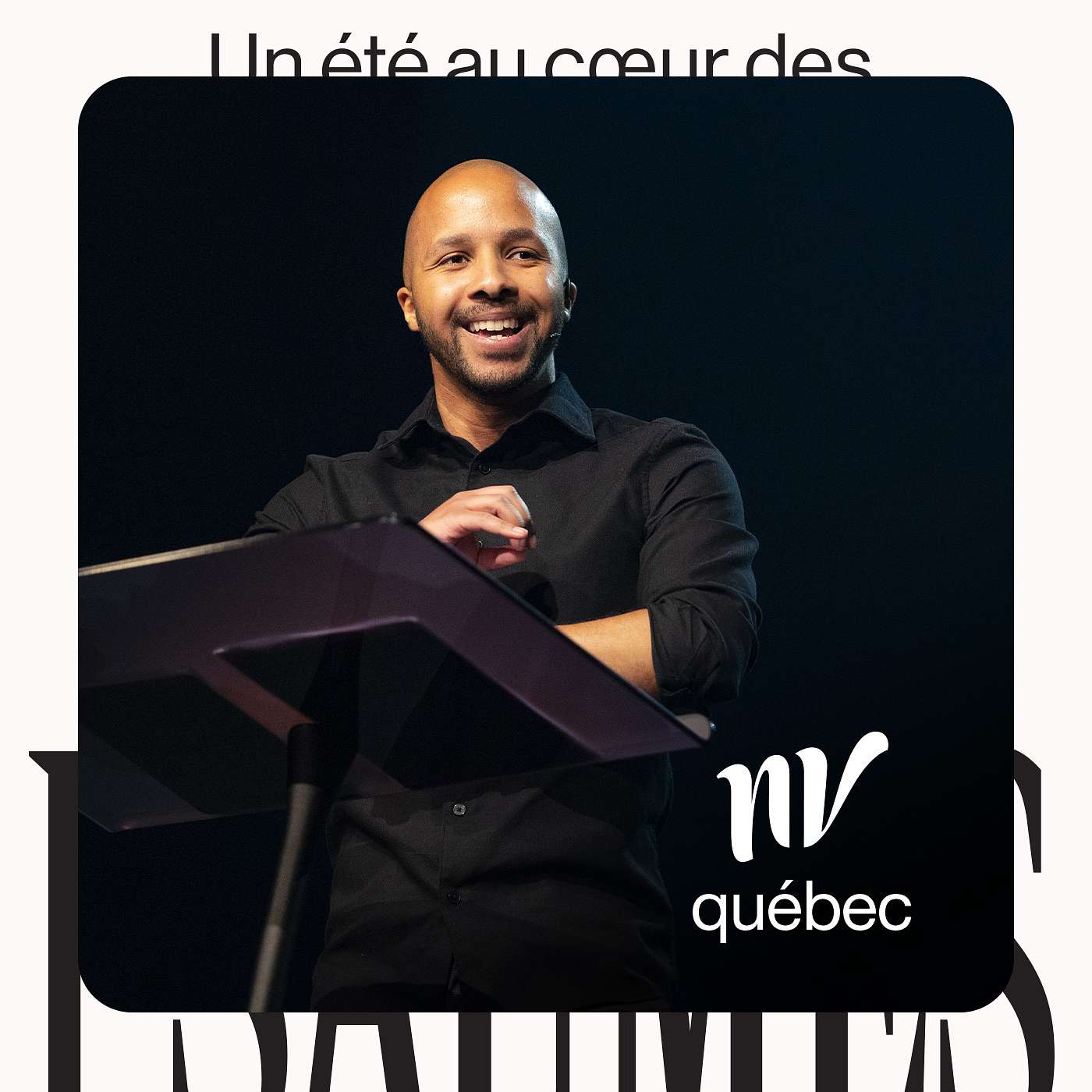 Le pouvoir de la gratitude : Psaume 103 | Thomas Dieng |
