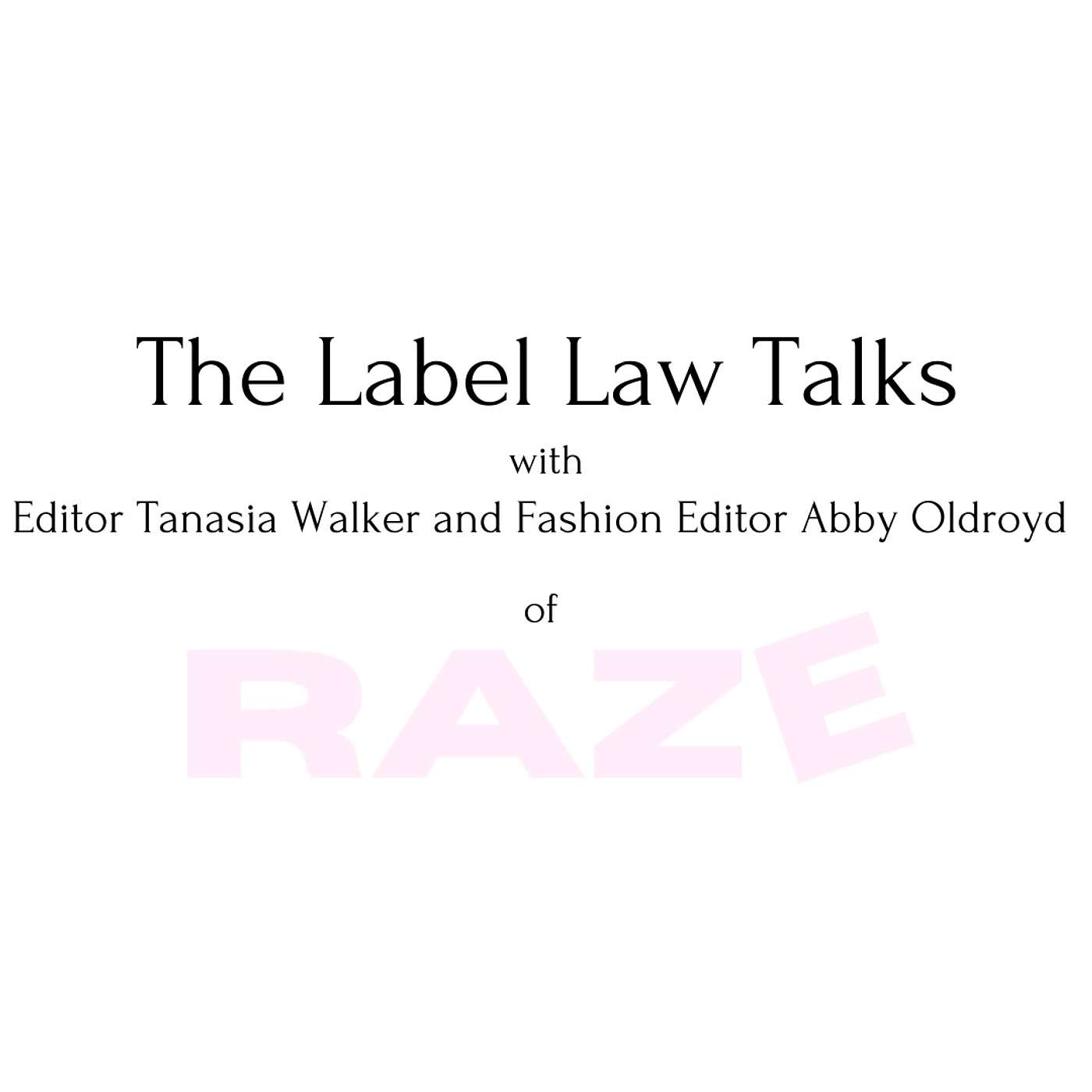 The Label Law