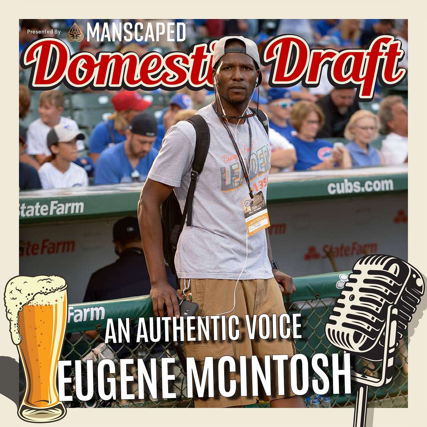 Domestic Draft