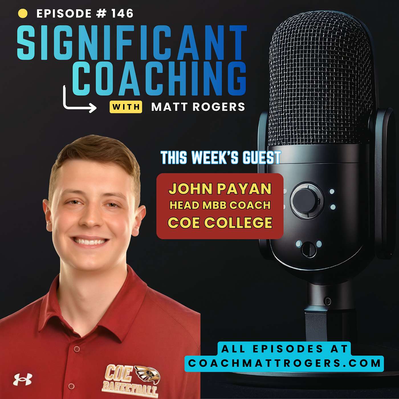 Significant Coaching with Matt Rogers