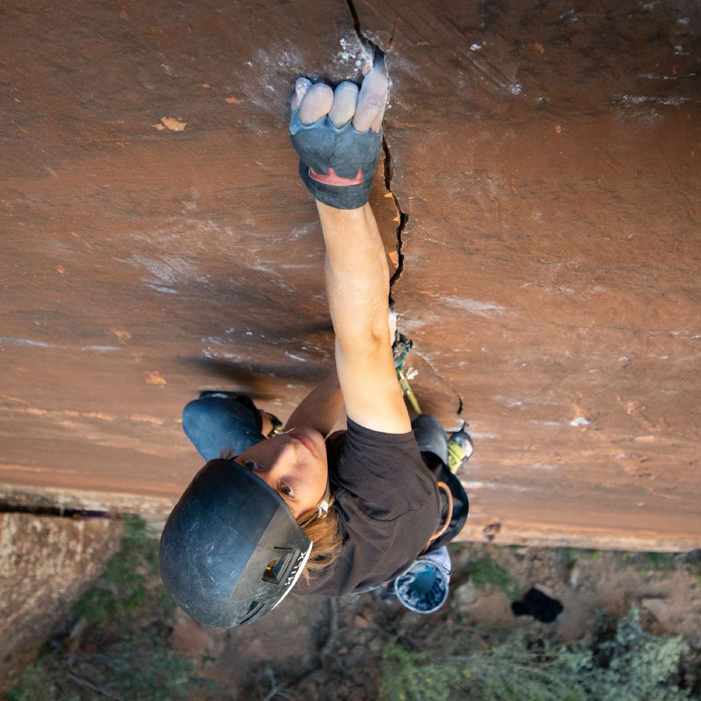 57 | "Yer Gonna Die" - Elitism In Climbing w/ Landon McDowell