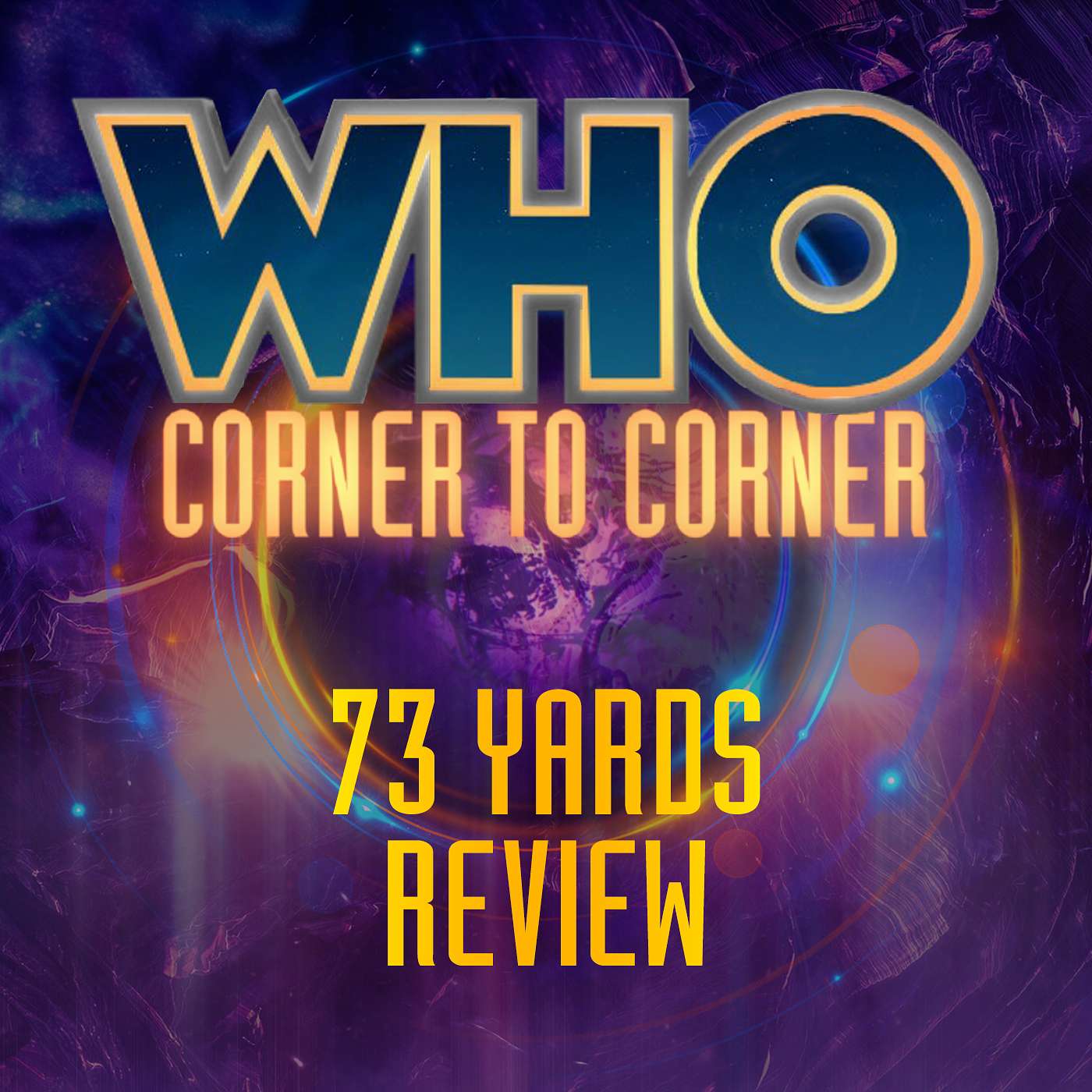 73 Yards - Doctor Who Episode Review