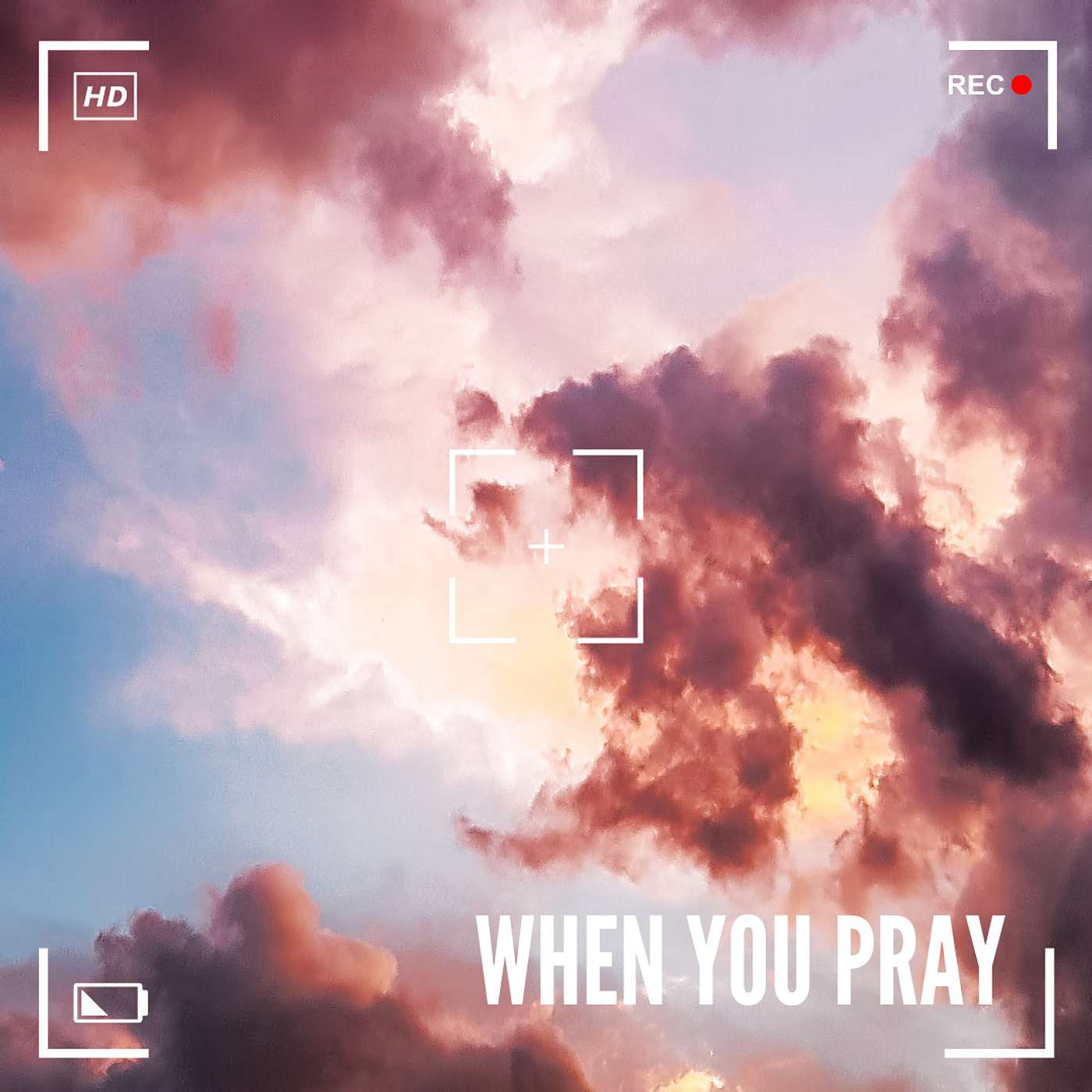 Does Praying Really Make Any Difference? Matthew 6:11