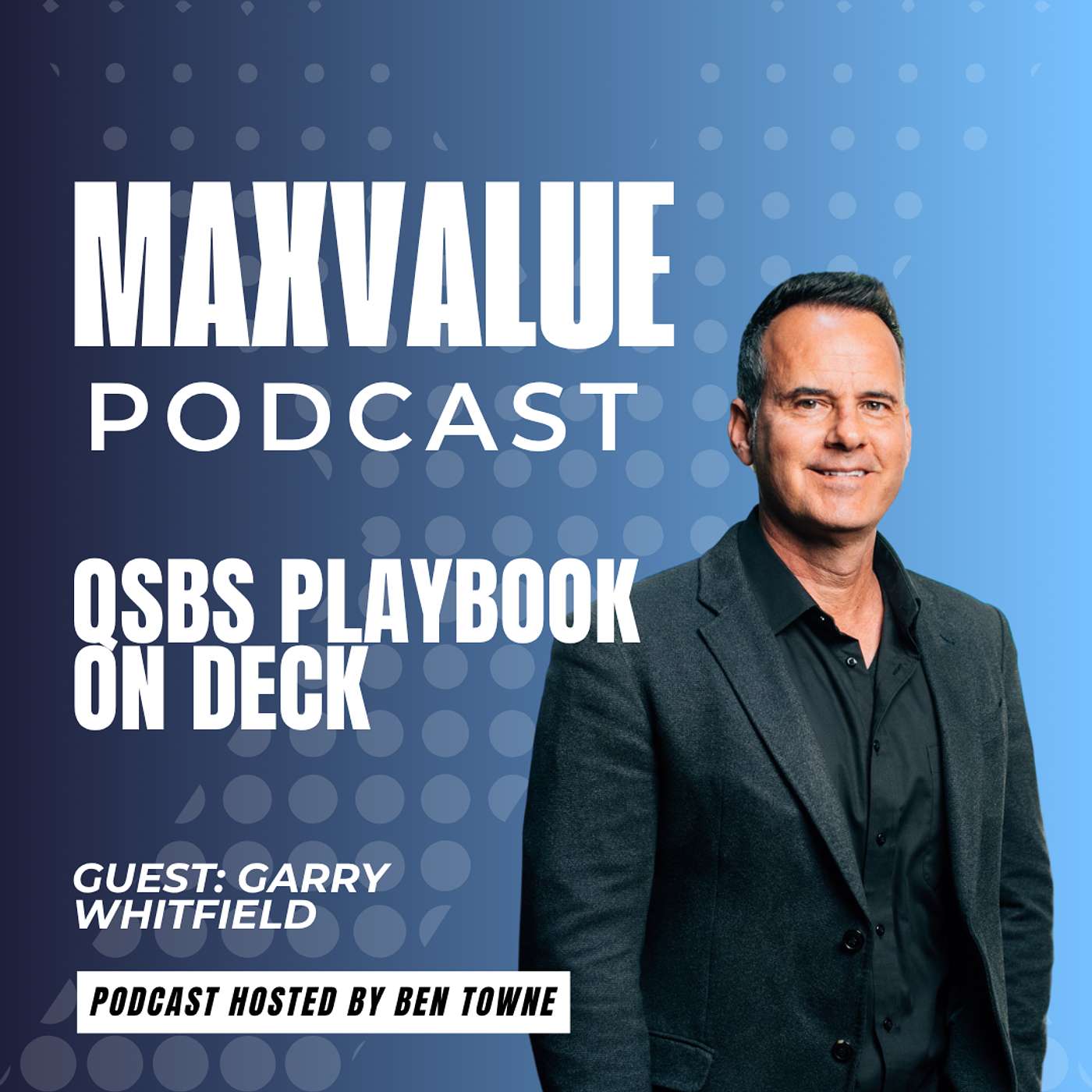 MaxValue Podcast