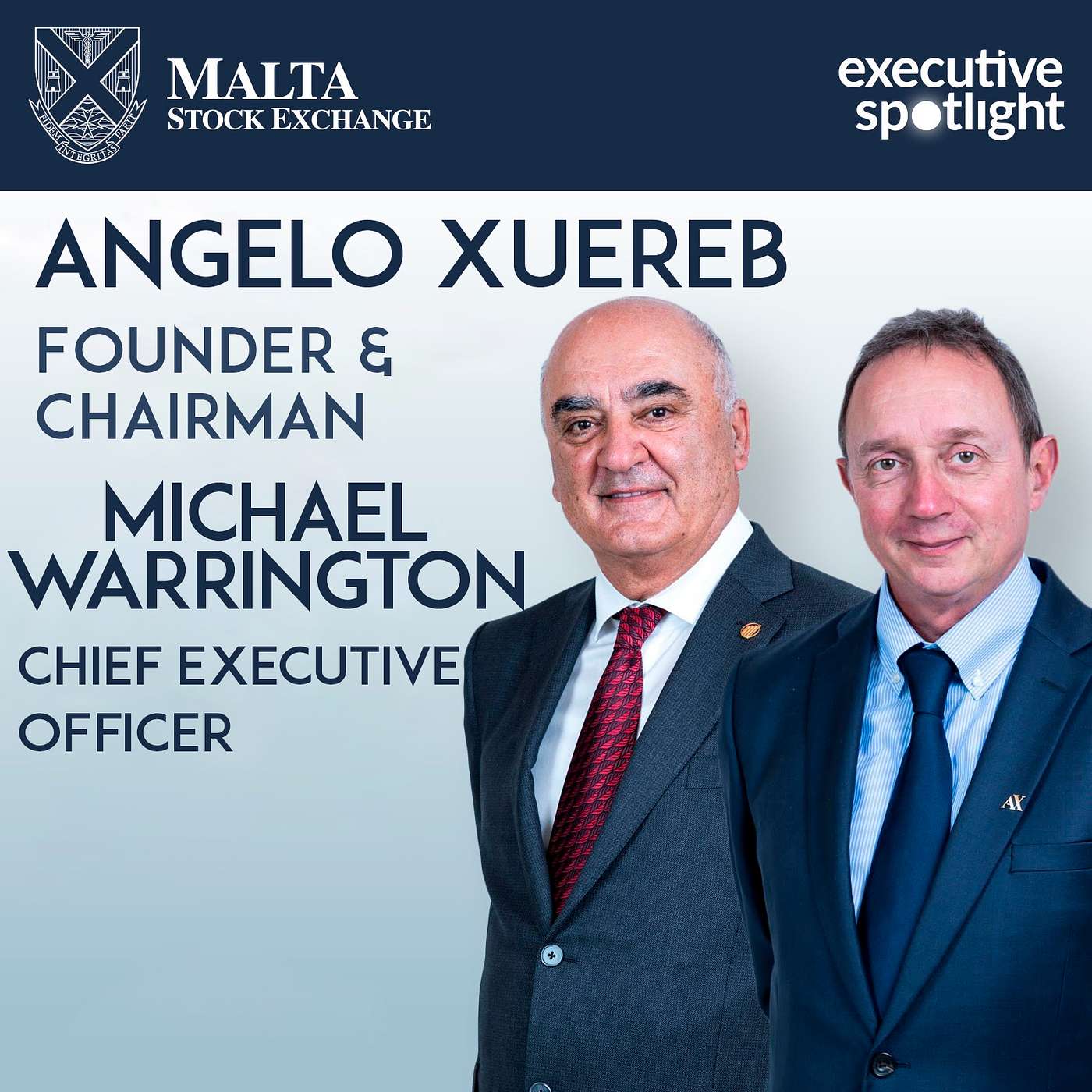Executive Spotlight