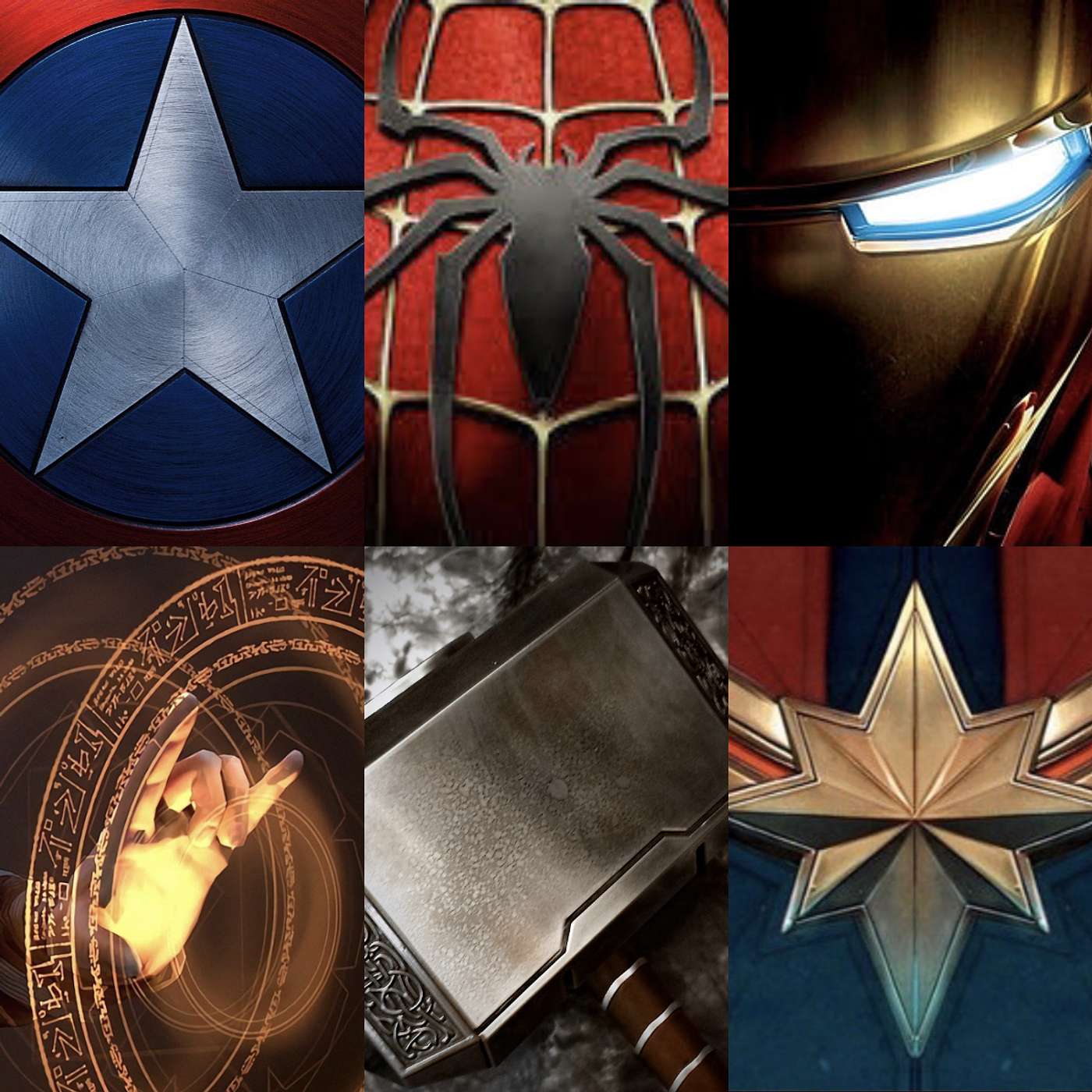 Best Marvel Movies