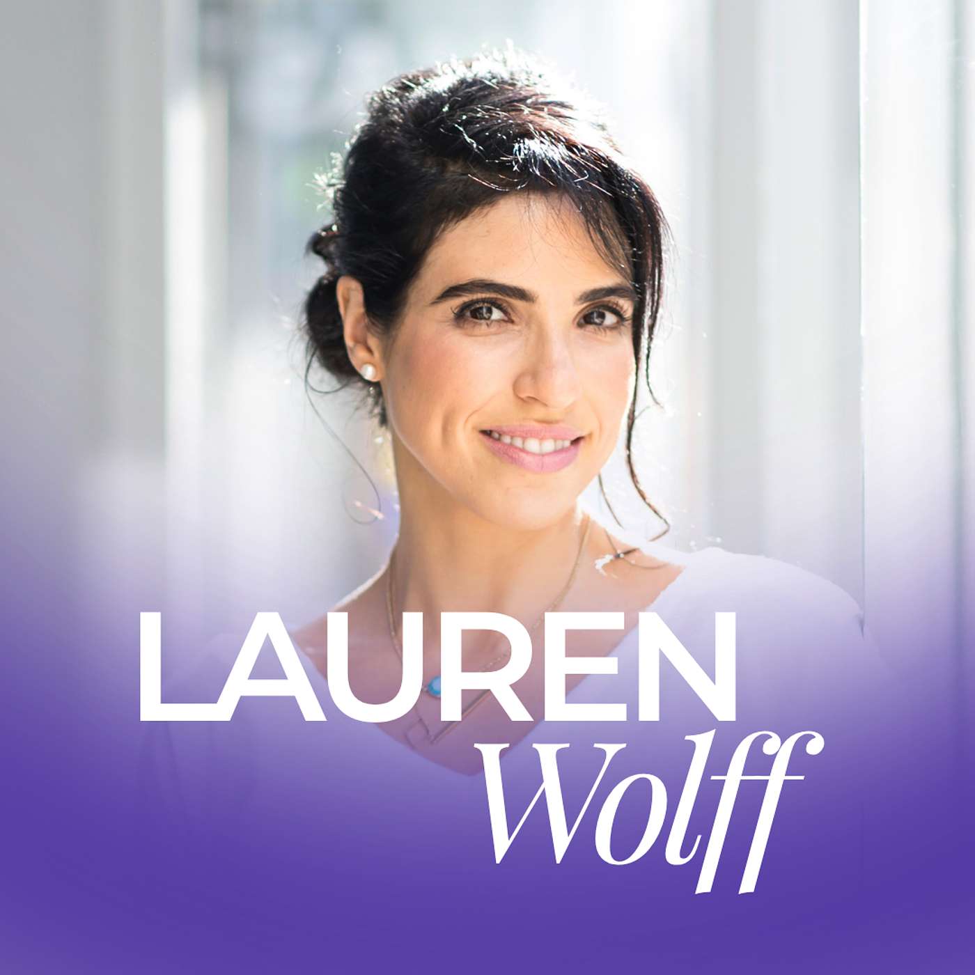 Intimacy With Lauren