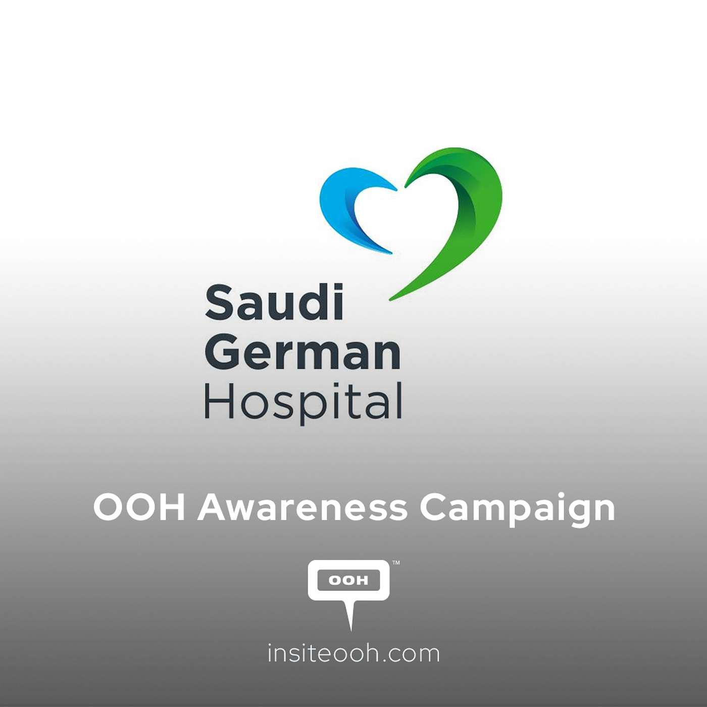 Ajman Billboards Spotlight Saudi German Hospital’s Advanced Healthcare episode artwork