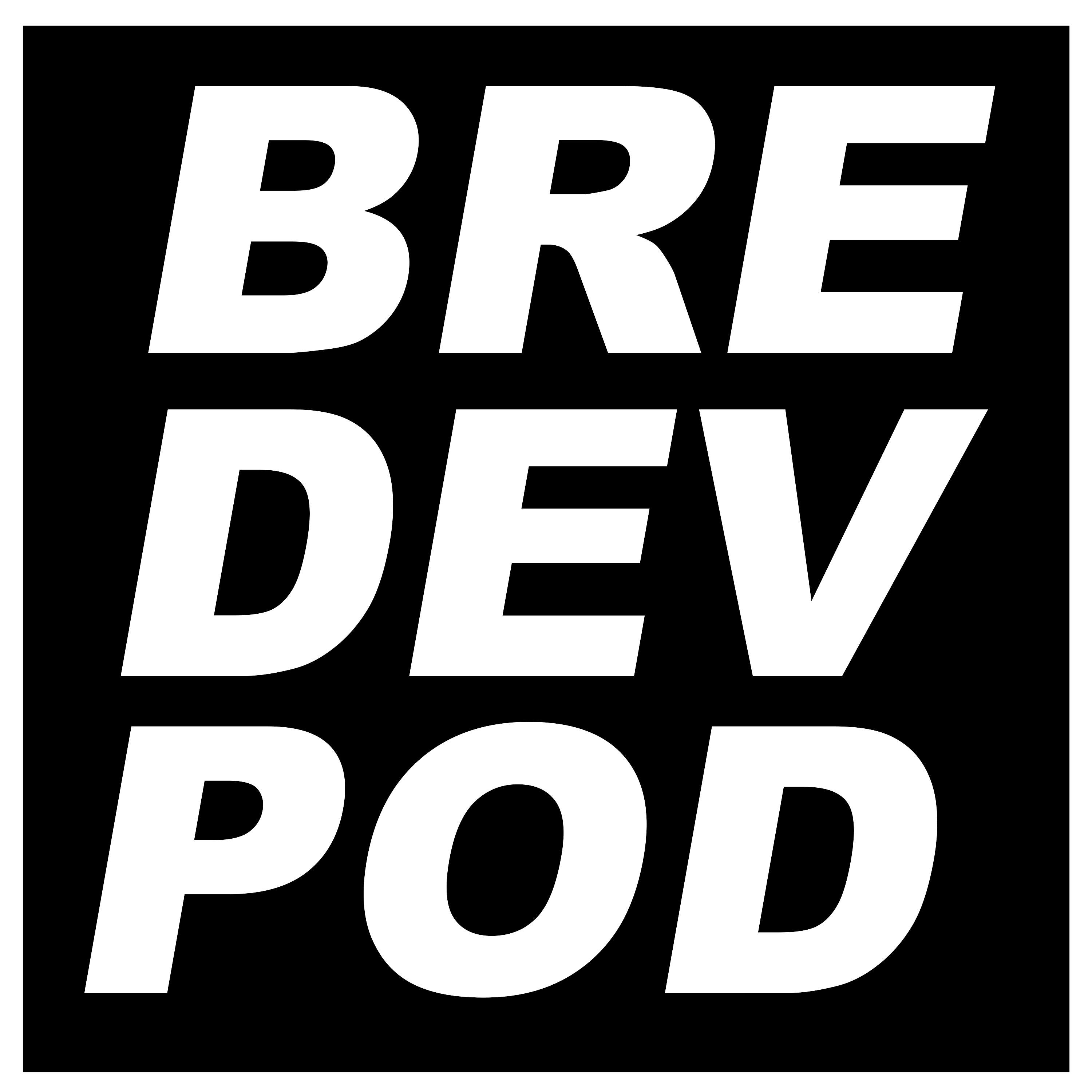 BREPODCASTDEV