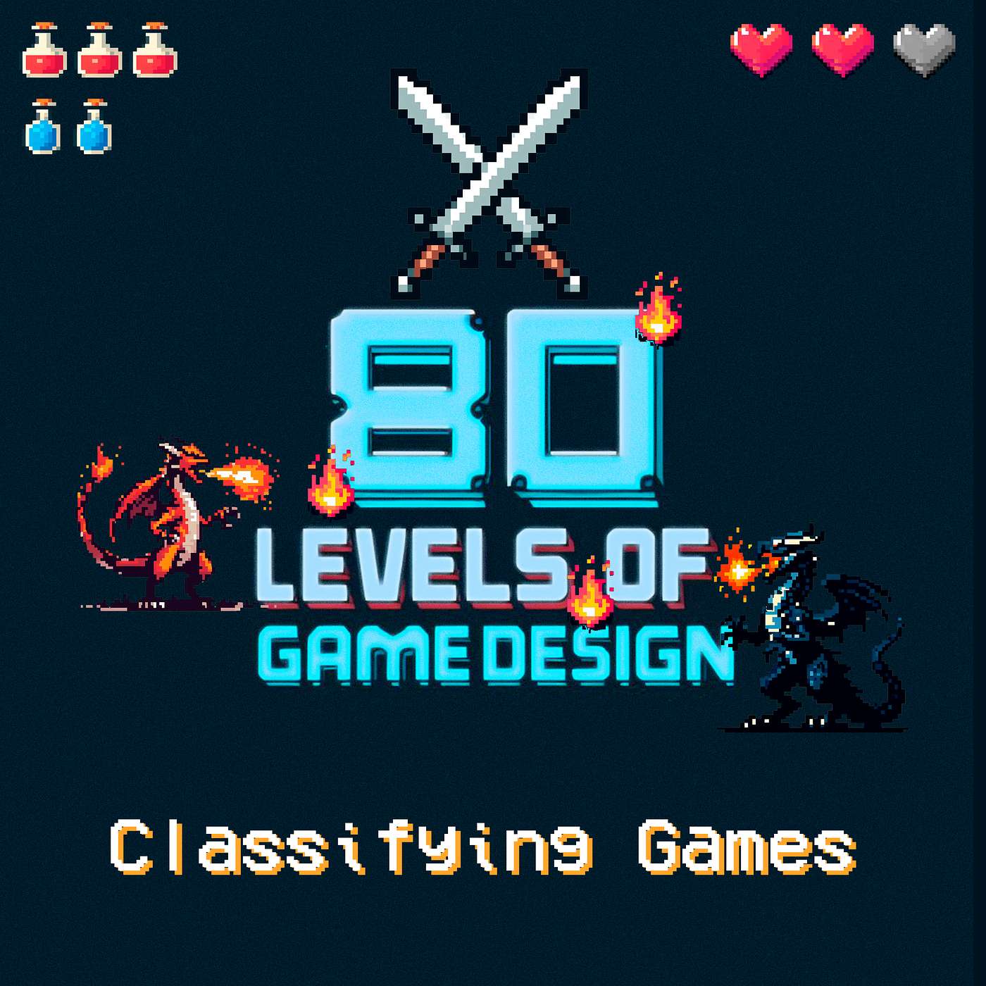 Classifying Games Classifying Games