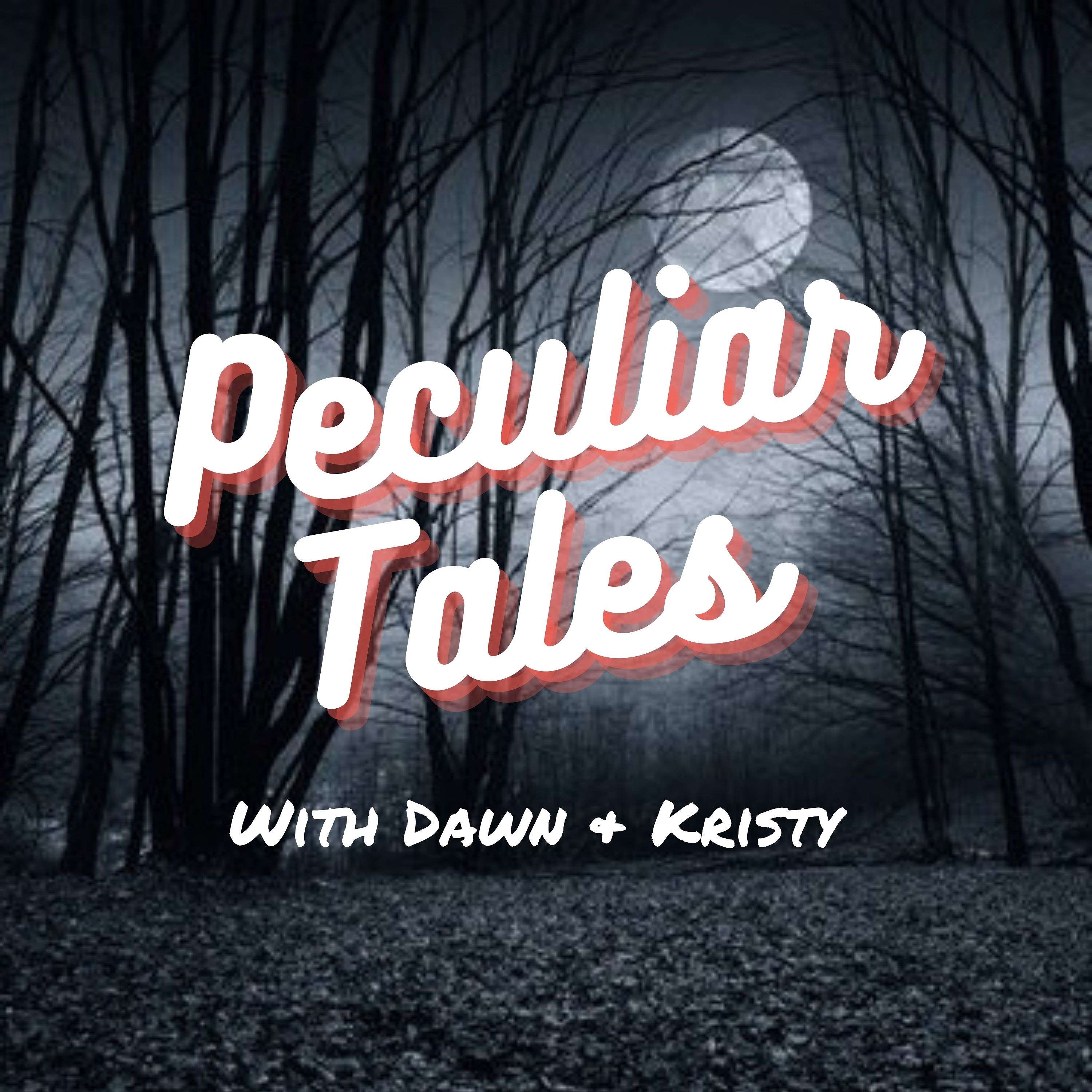 Peculiar Tales