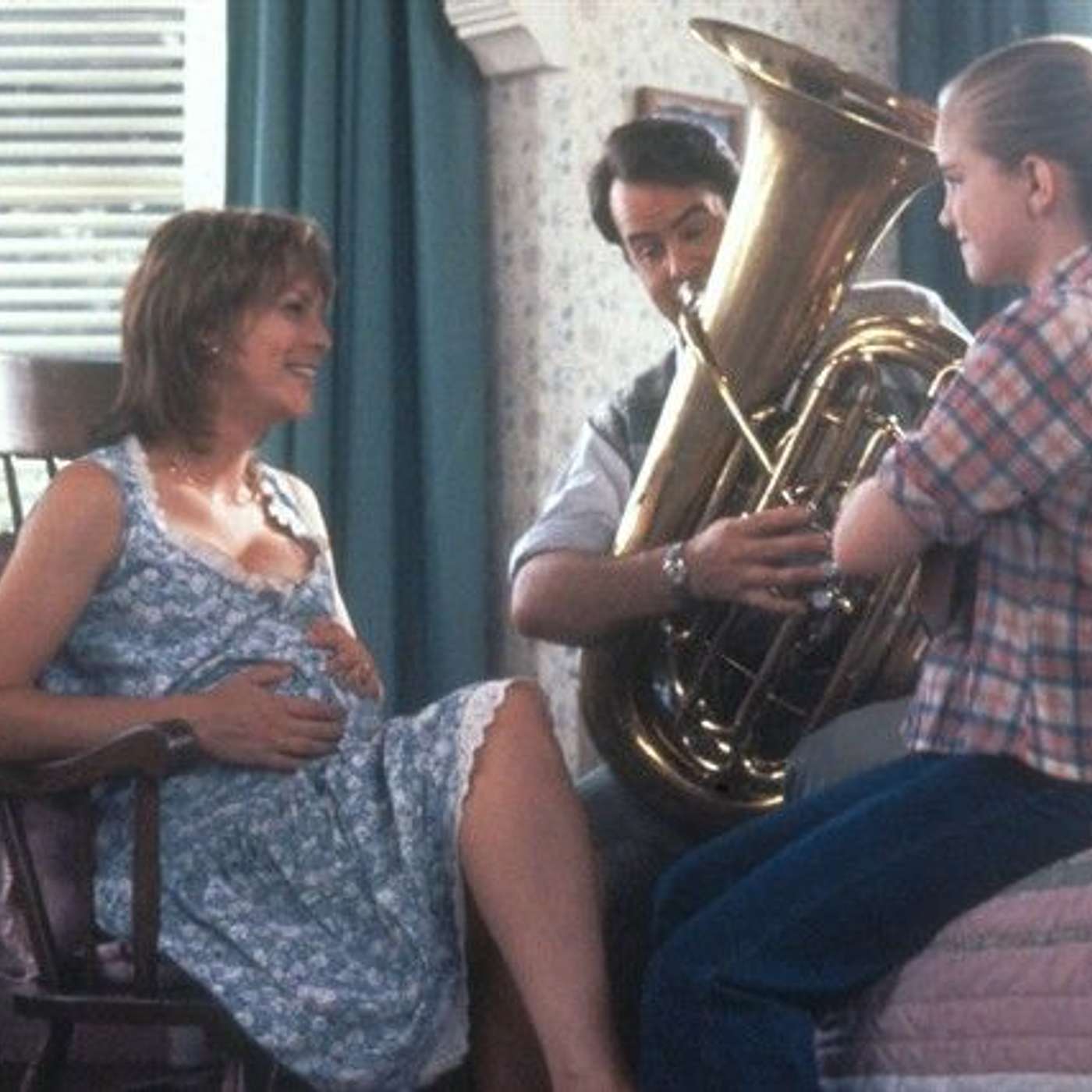 Episode 34: My Girl 2 Episode 34: My Girl 2