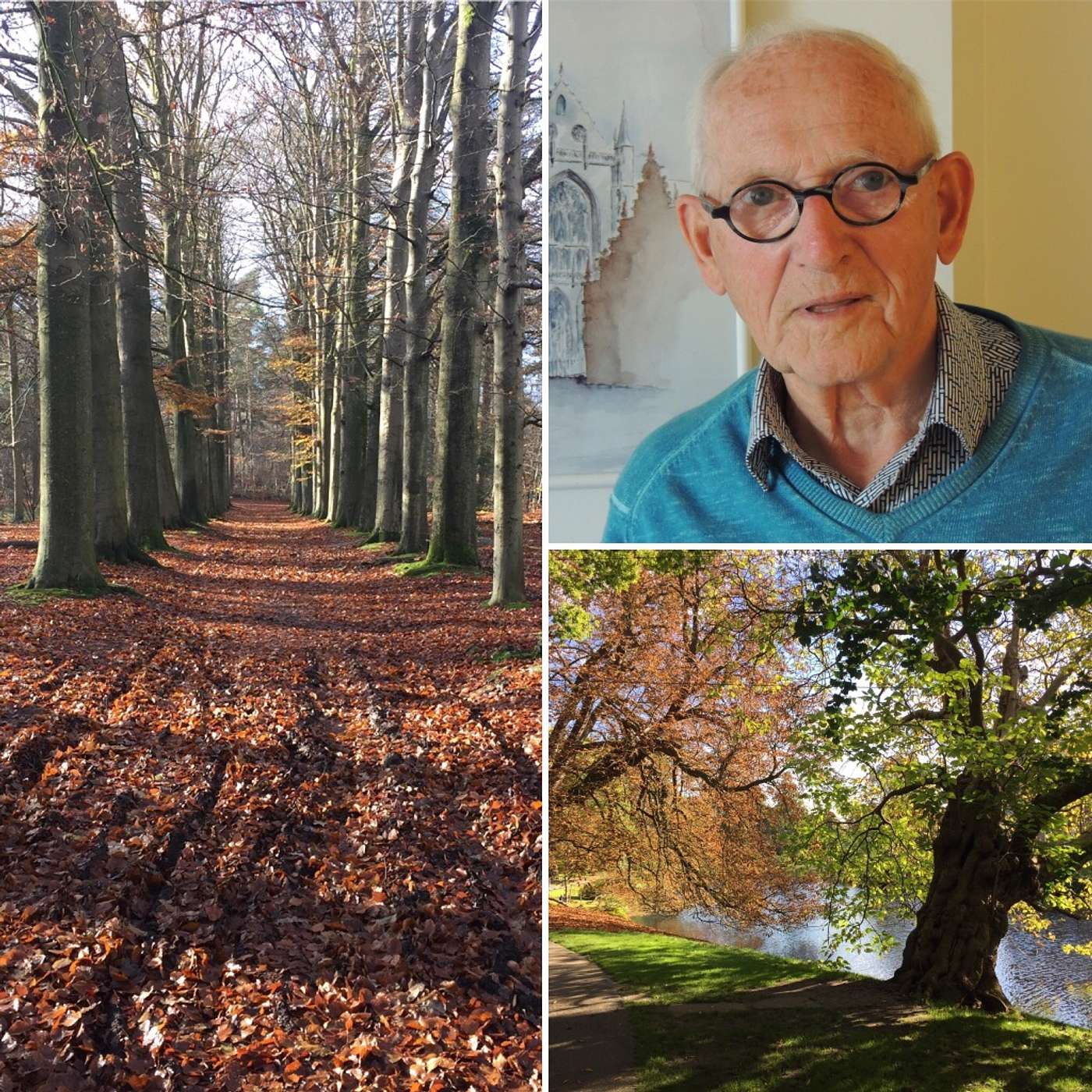 Alzheimer Podcast Project
