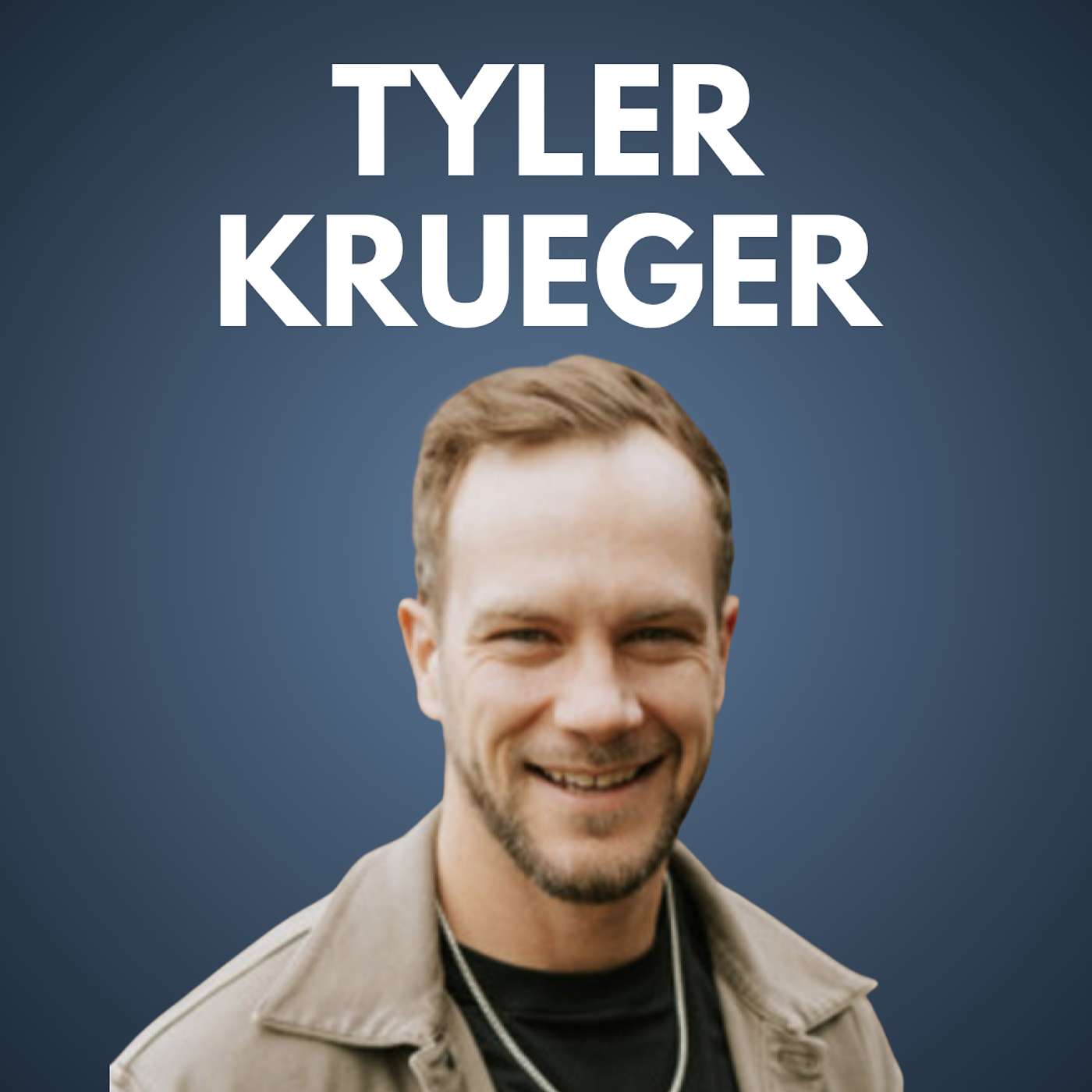 Tyler Krueger, M.S., BCBA – Founder & CEO, SessionABA episode artwork