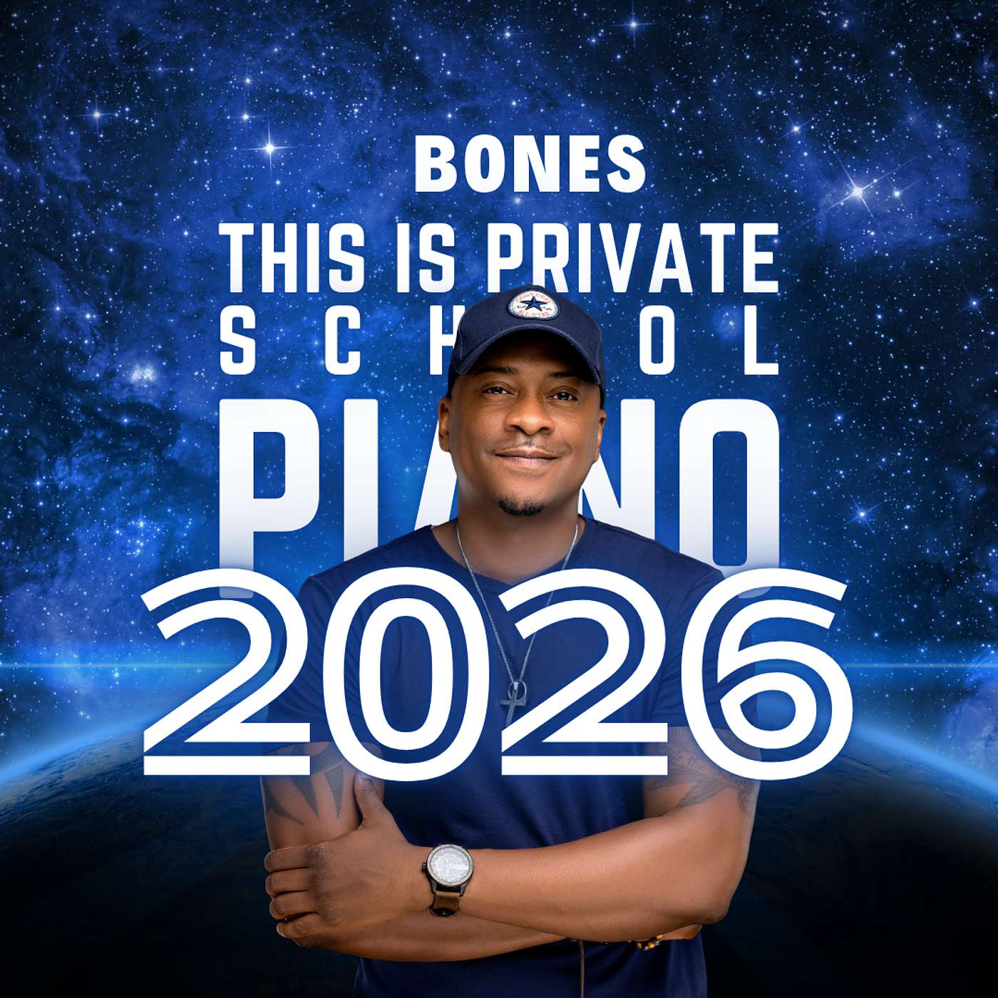 Best of Amapiano 2026: This is Private School Piano | The Comeback | KABZA DE SMALL, DJ MAPHORISA, BOOHLE, ZEE NXUMALO, SAM DEEP episode artwork