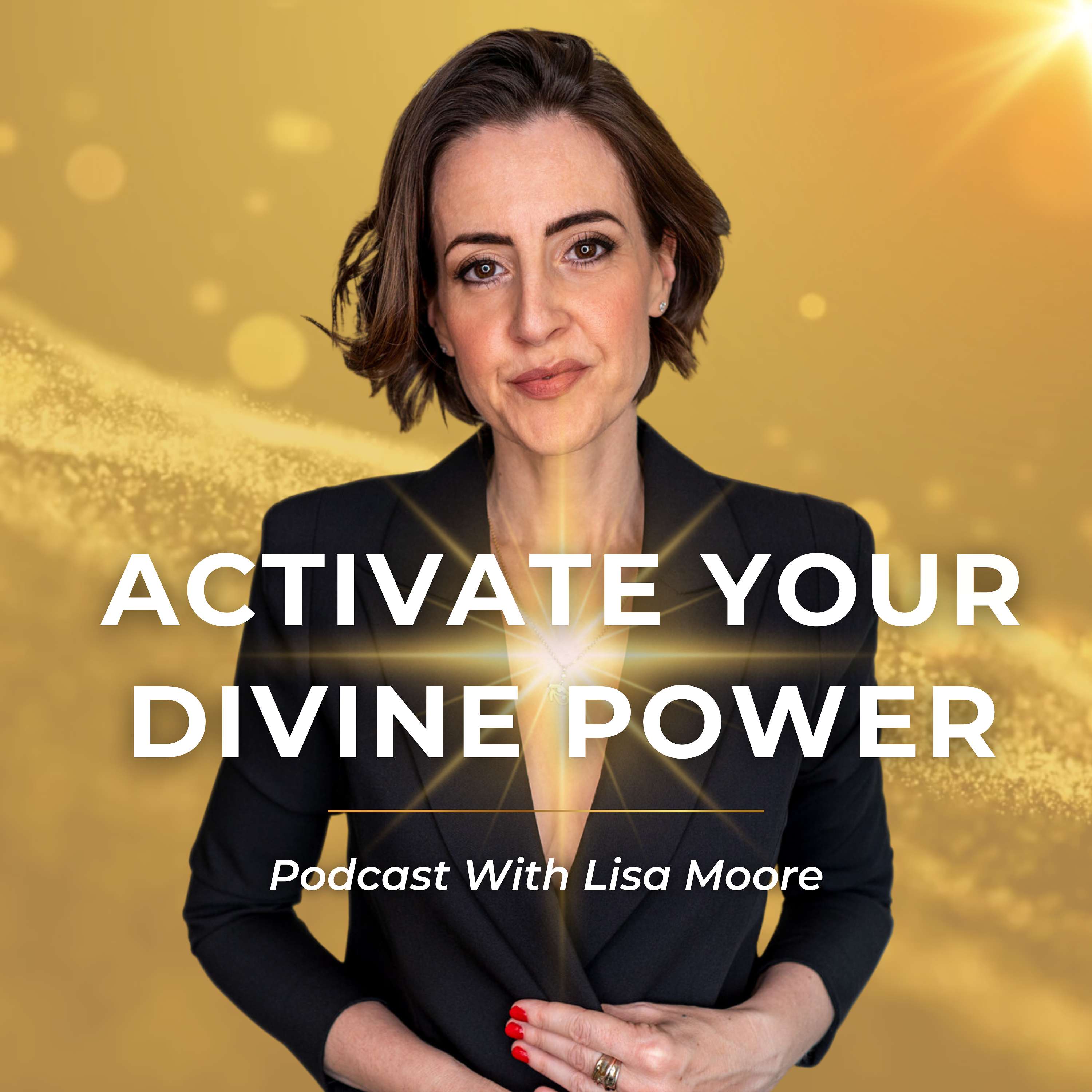 Activate Your Divine Power