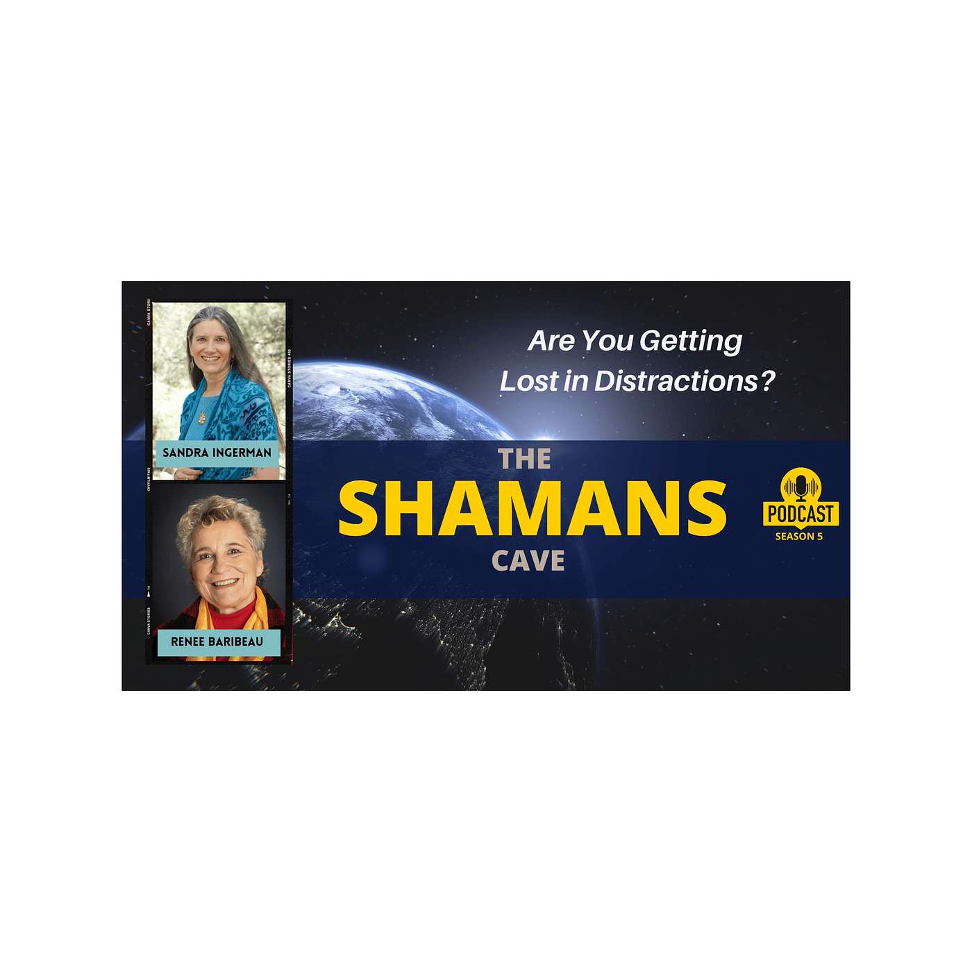 The Shamans Cave