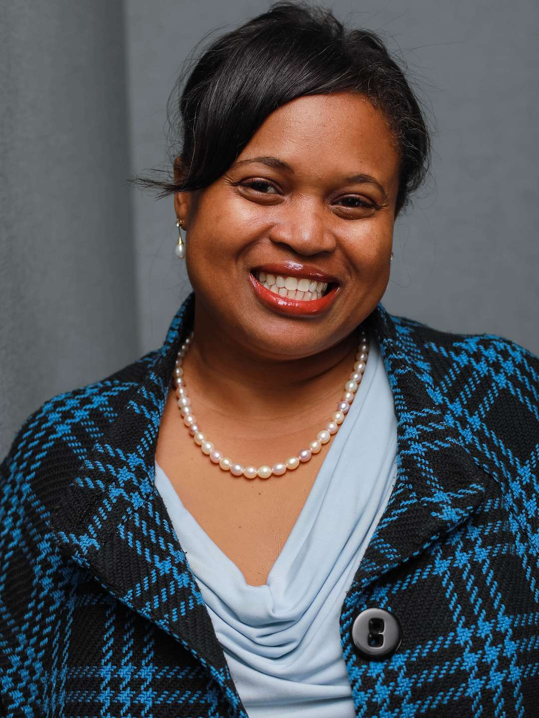 Rita Mercer, Wellness Coach