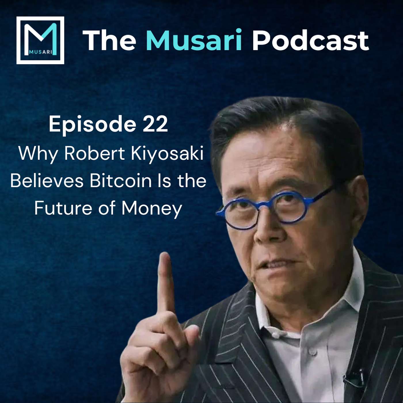 The Musari Podcast