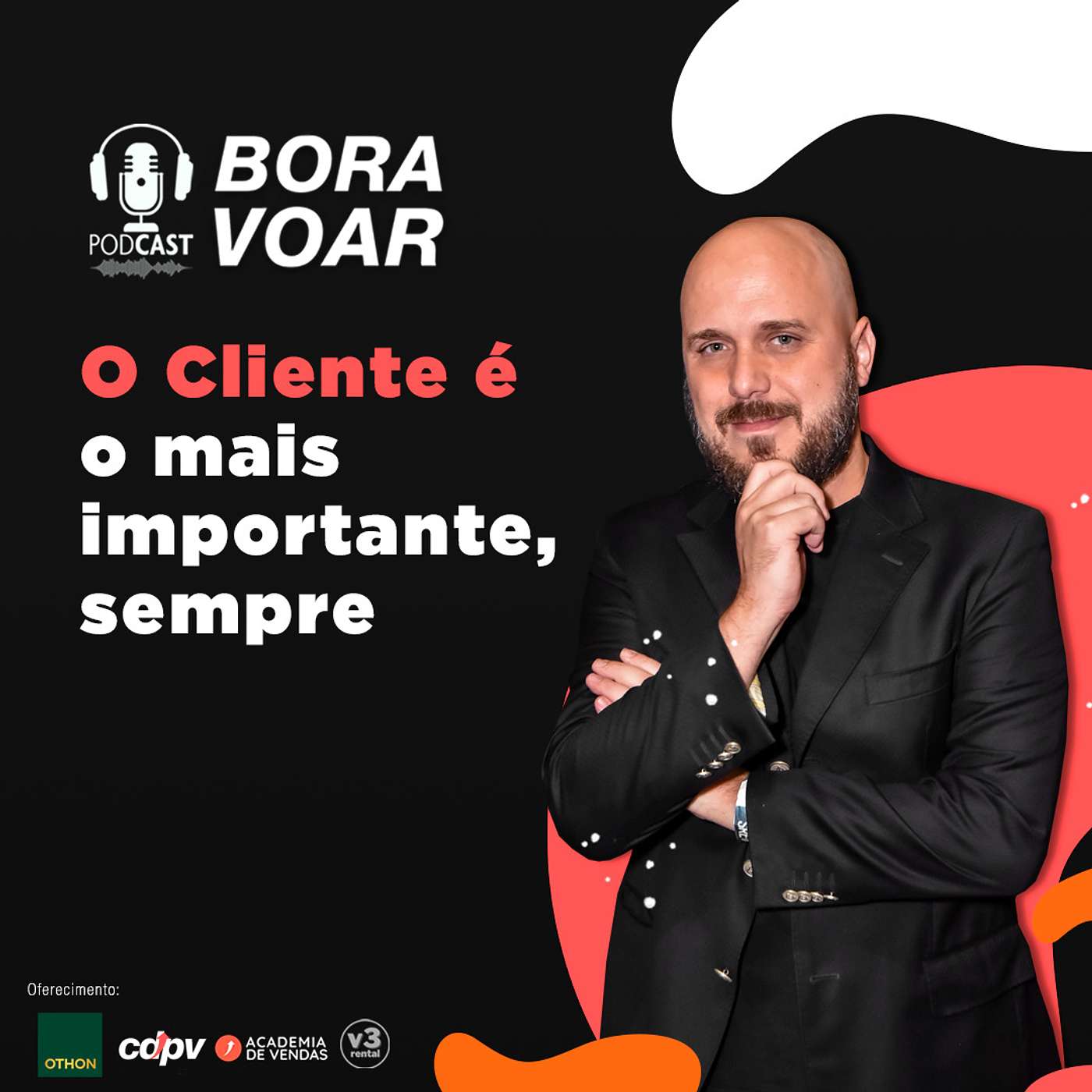 Diego Maia: Vendas, Otimismo e Empreendedorismo