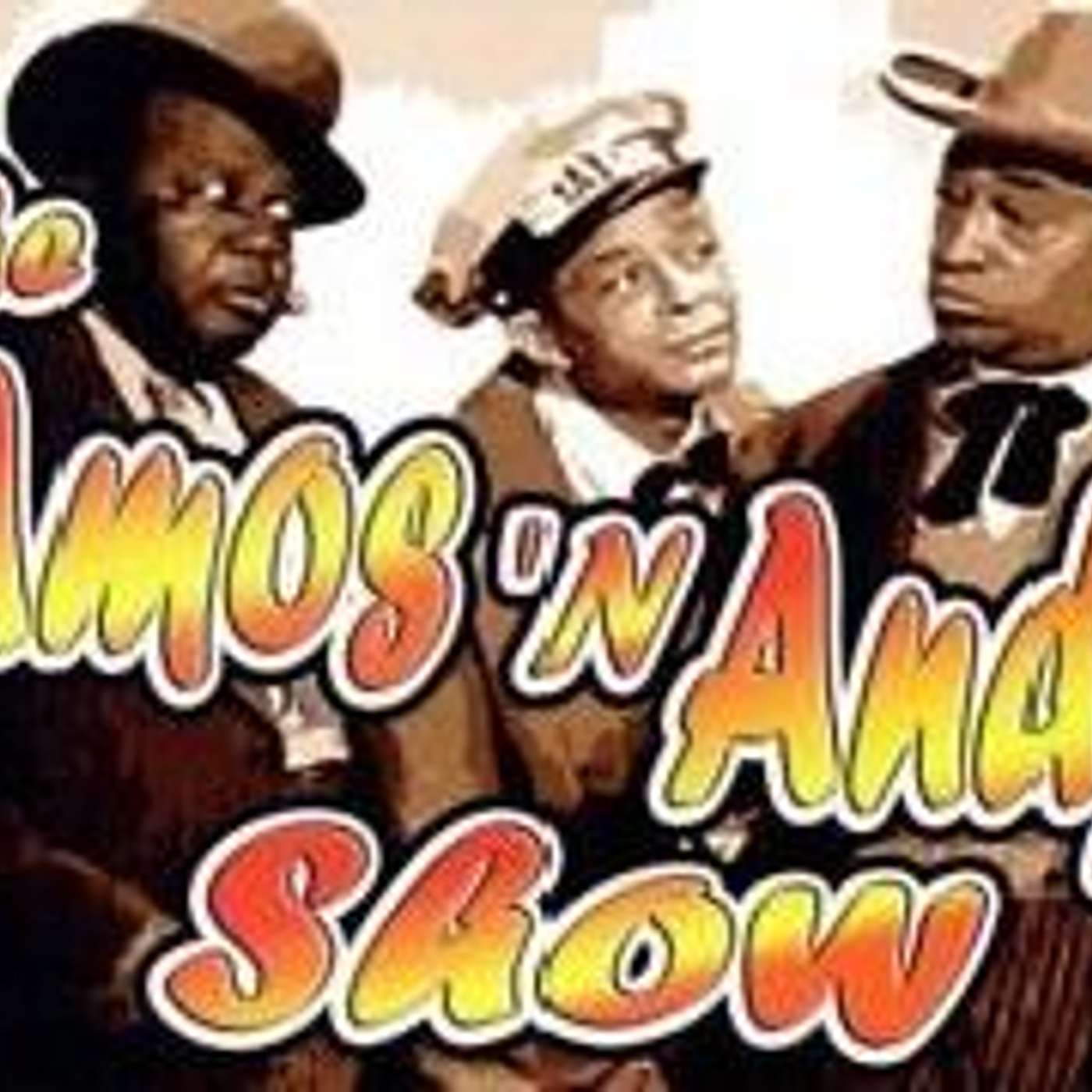 Geezer Gus Presents™ - Amos 'N' Andy - "Birthday Gift For Sapphire" (1946)