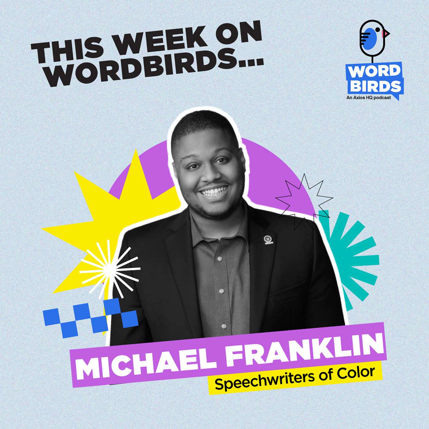 The WordBirds Podcast with Chris Willis