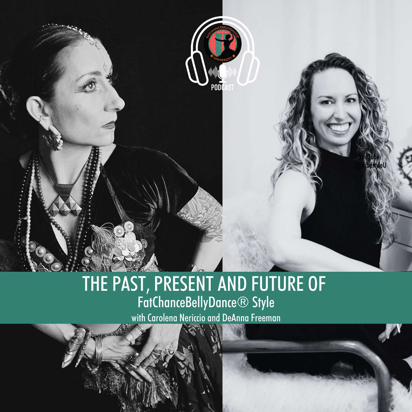 The Past, Present and Future of FCBD® Style