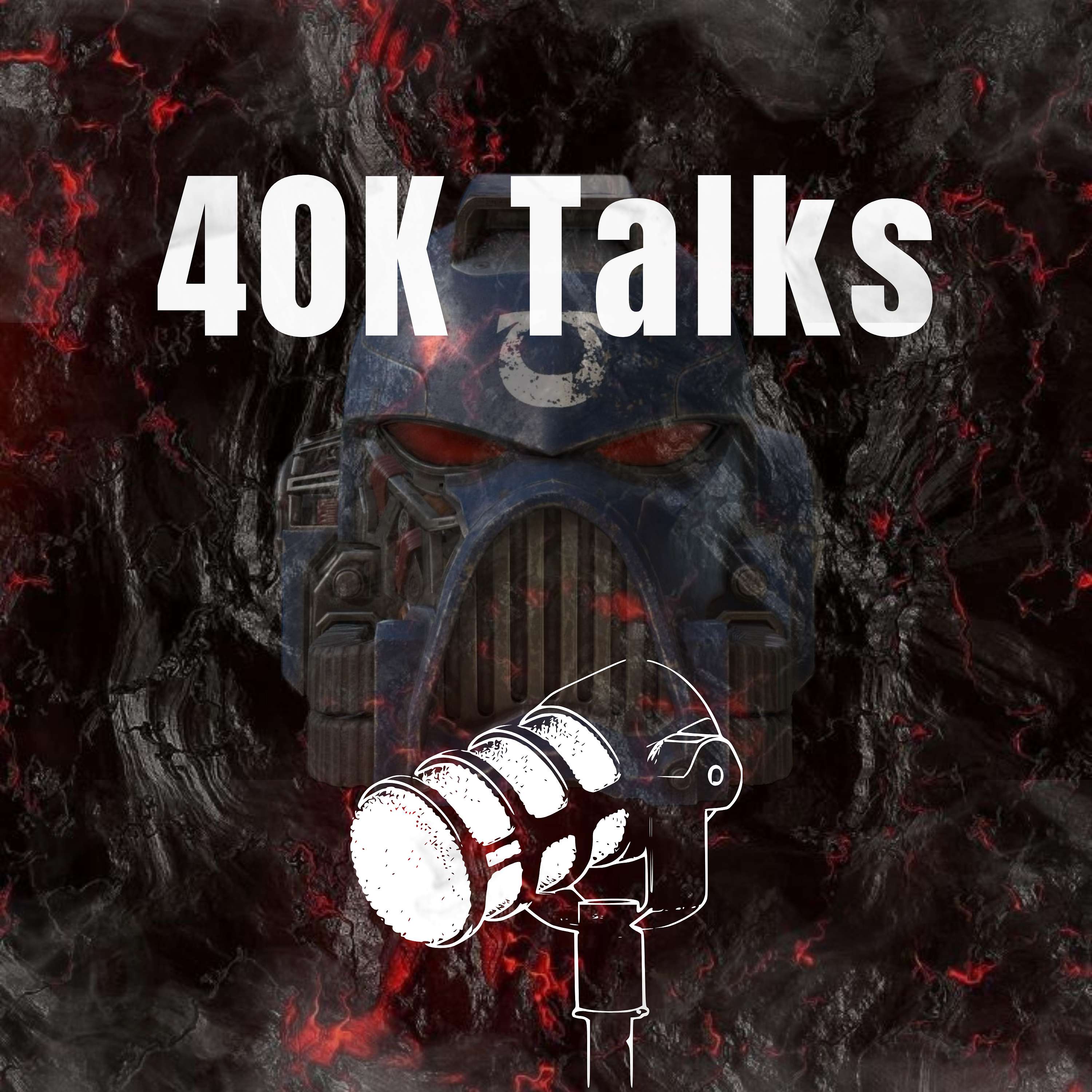 40k Talks