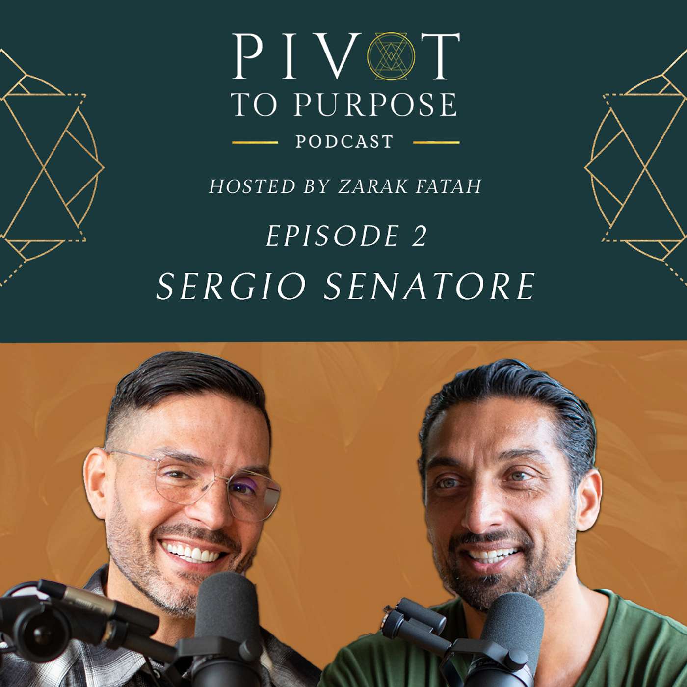 The Path: A Personal Development Podcast for Entrepreneurs