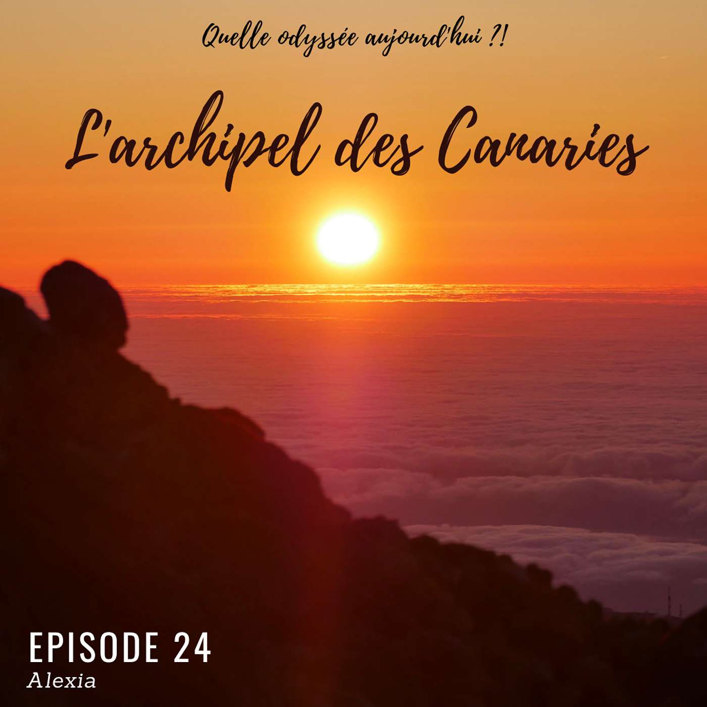 Quelle Odyssée Aujourd\'hui ?!