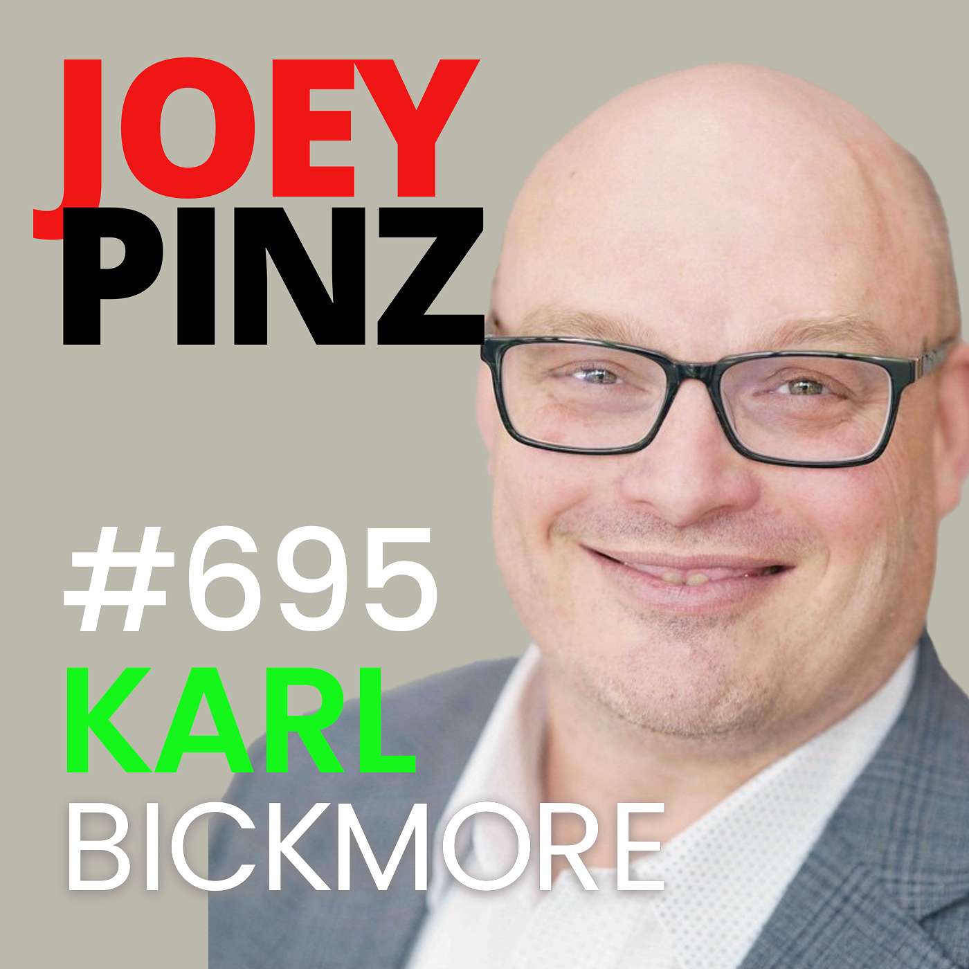 Joey Pinz Discipline Conversations