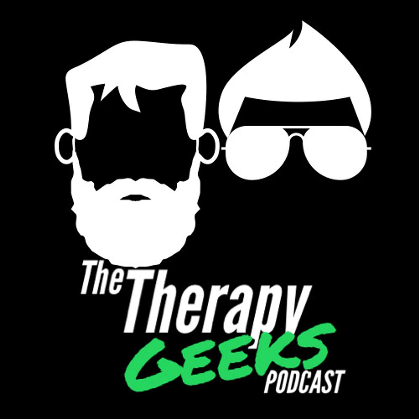 The Therapy Geeks