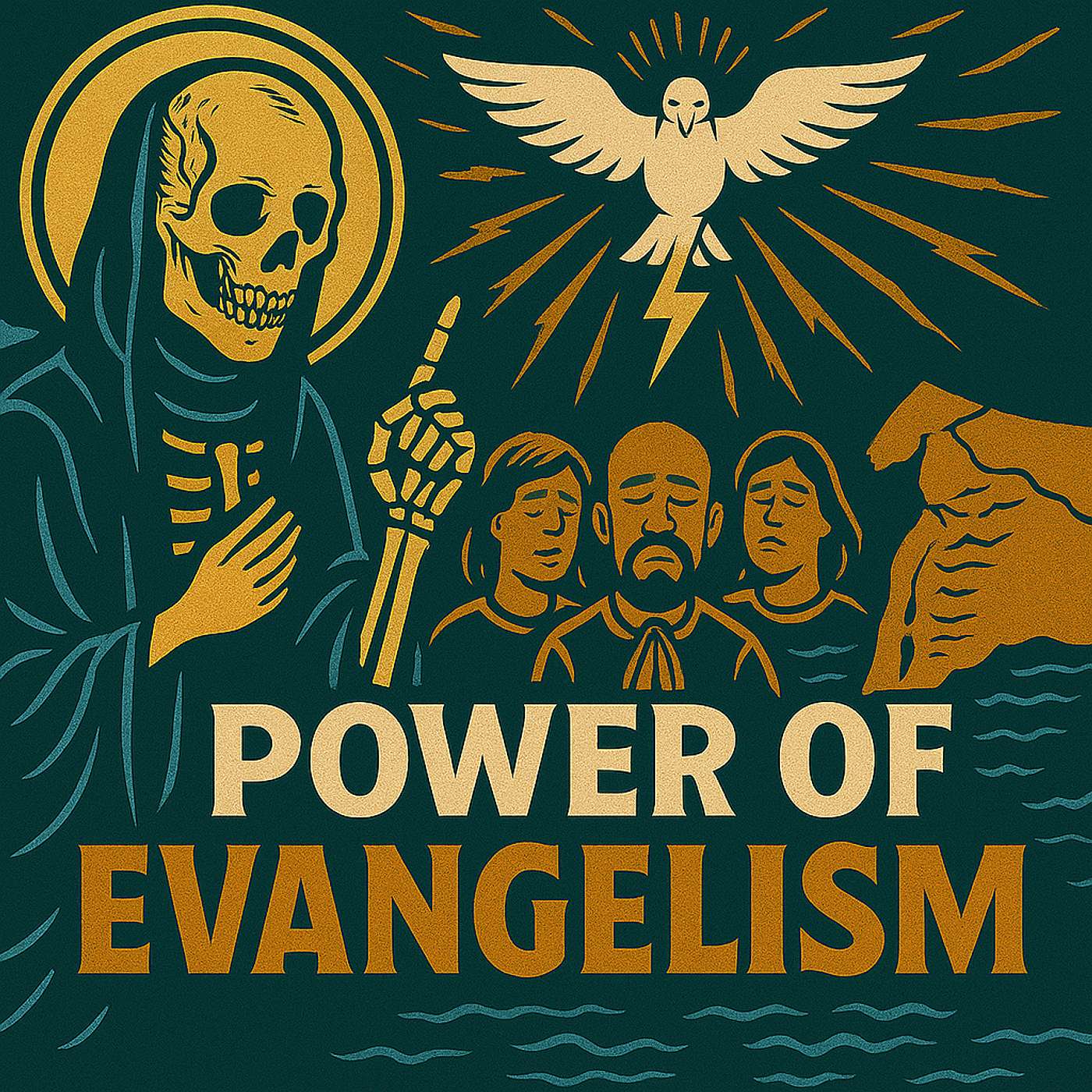 Power Of Evangelism