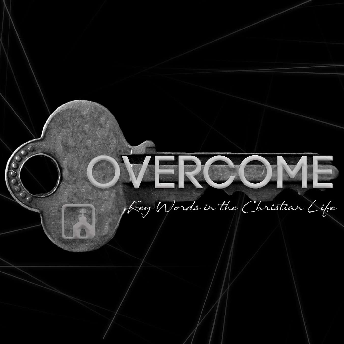 One Word: Overcome