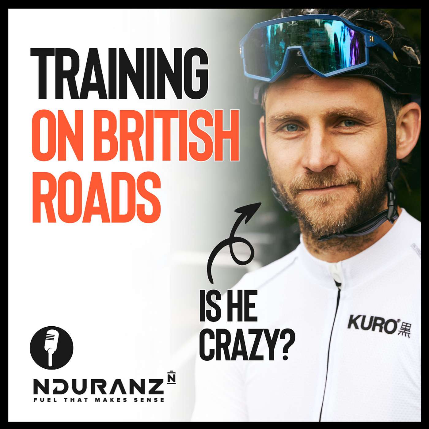 NDURANZ Podcast