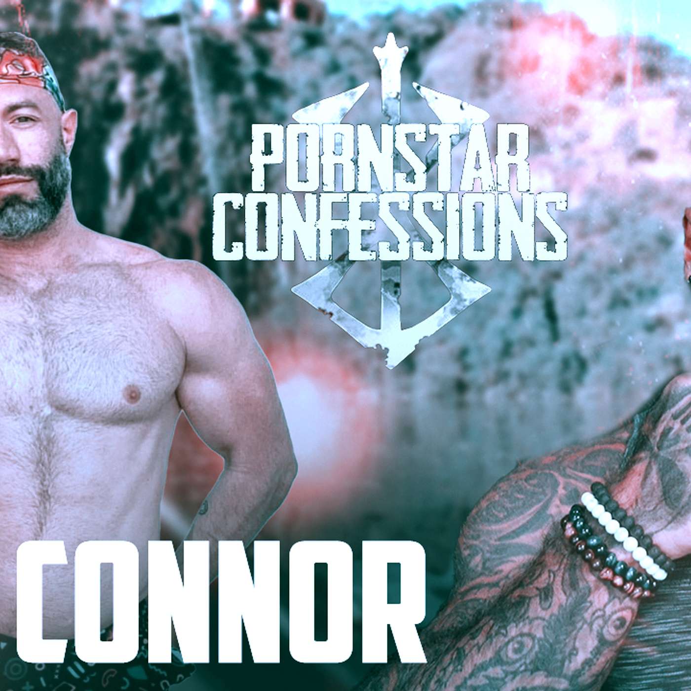 Porn Star Confessions - Cole Connor (Episode 147)