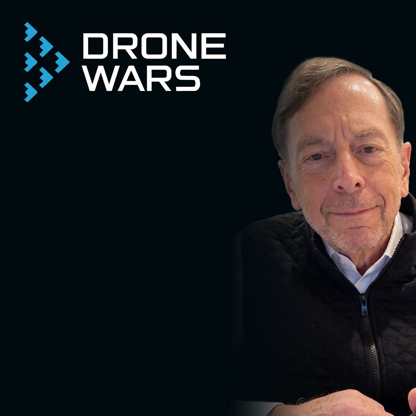 General David H. Petraeus, PART II episode artwork