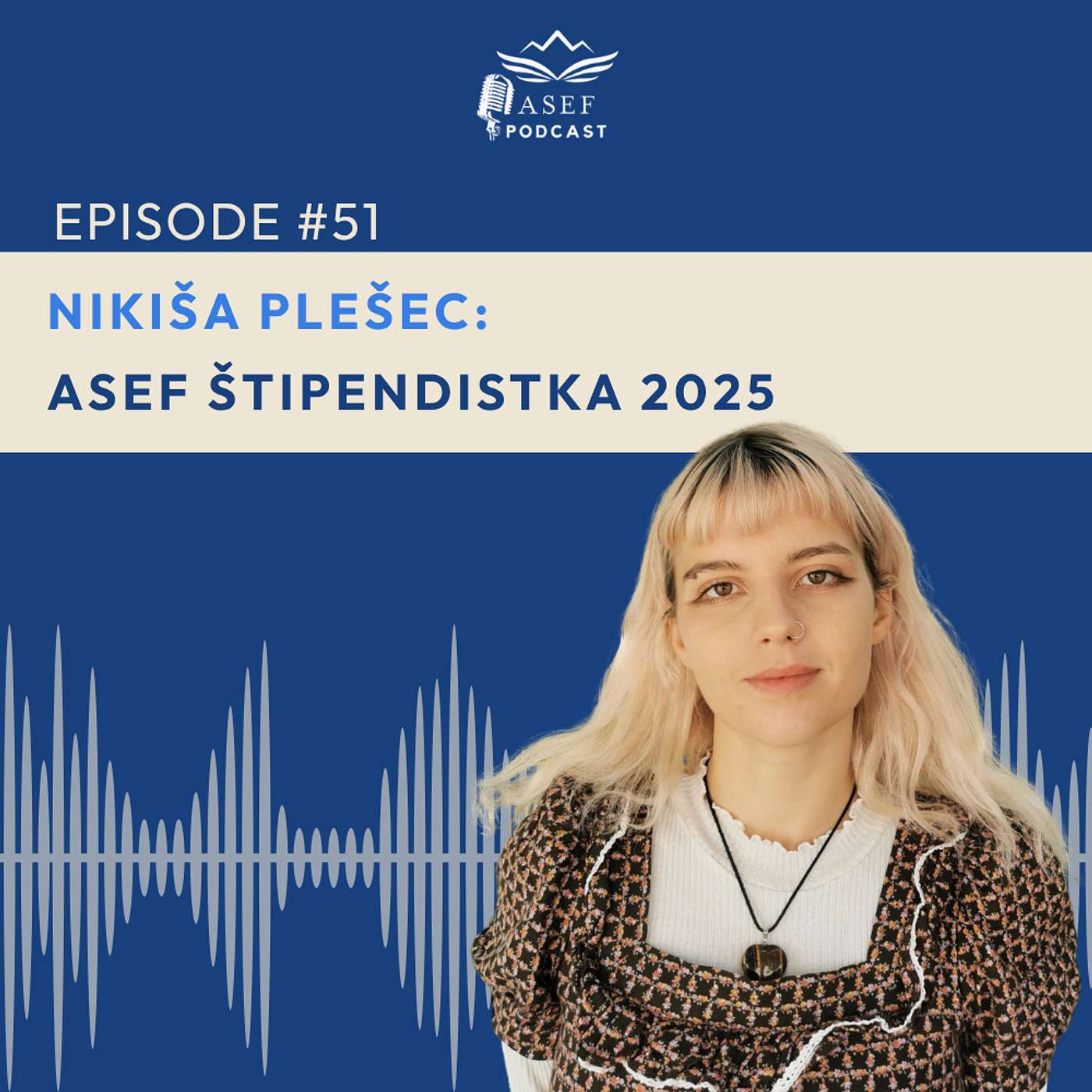 #51 (SLO): Meet the fellow - Nikiša Plešec