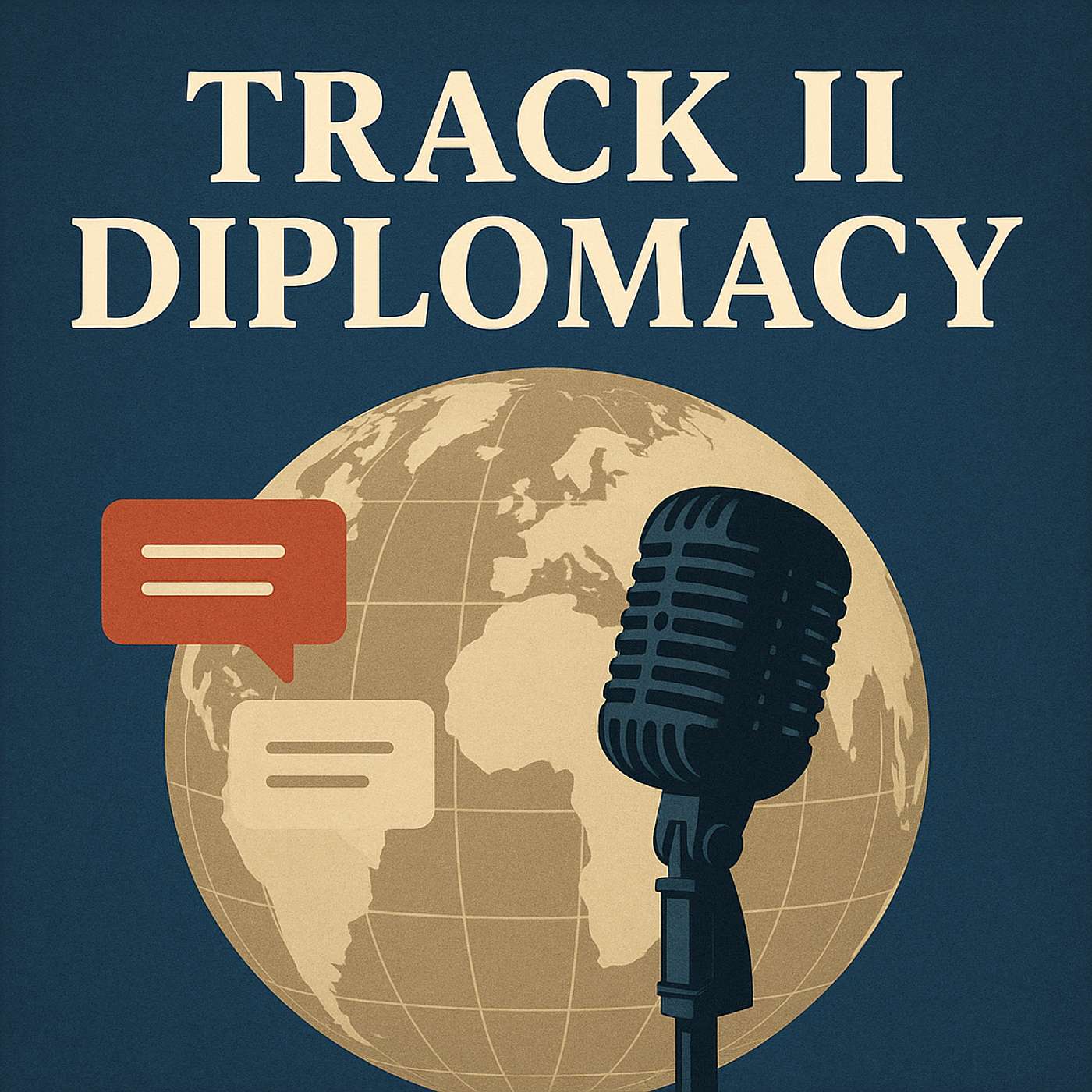 Track II Diplomacy