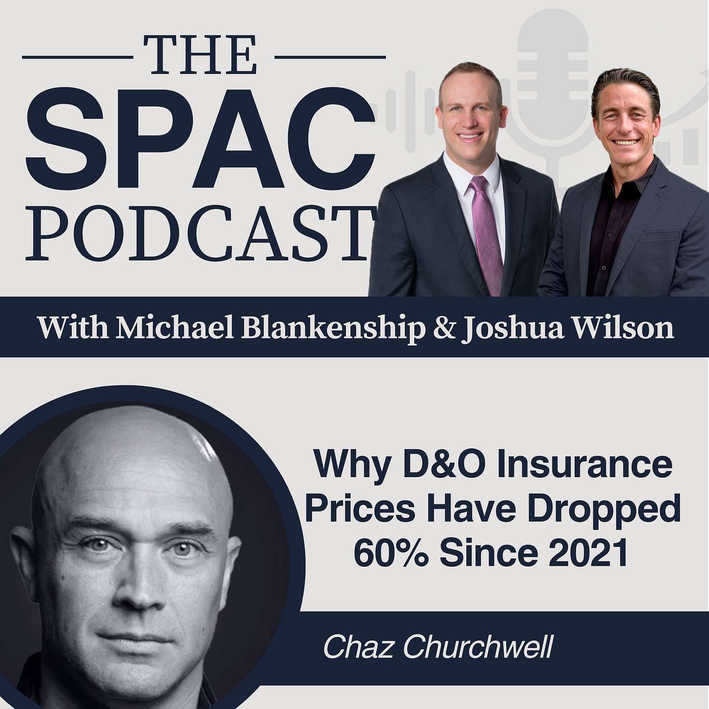 Why D&O Insurance Prices Have Dropped 60% Since 2021