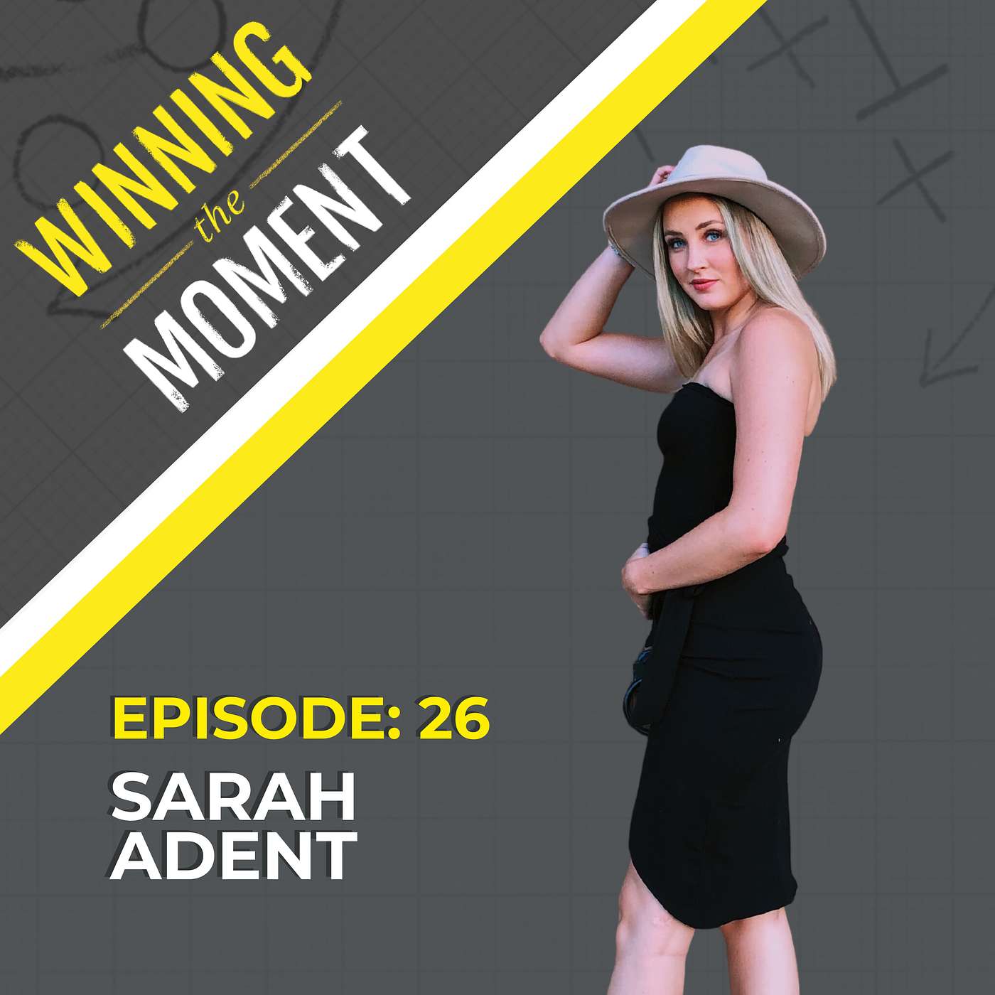 Winning The Moment