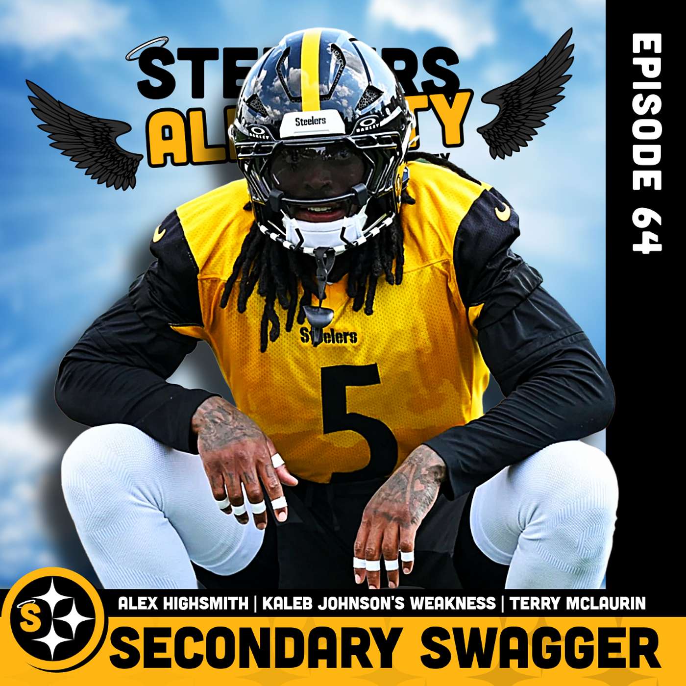 Steelers Almighty