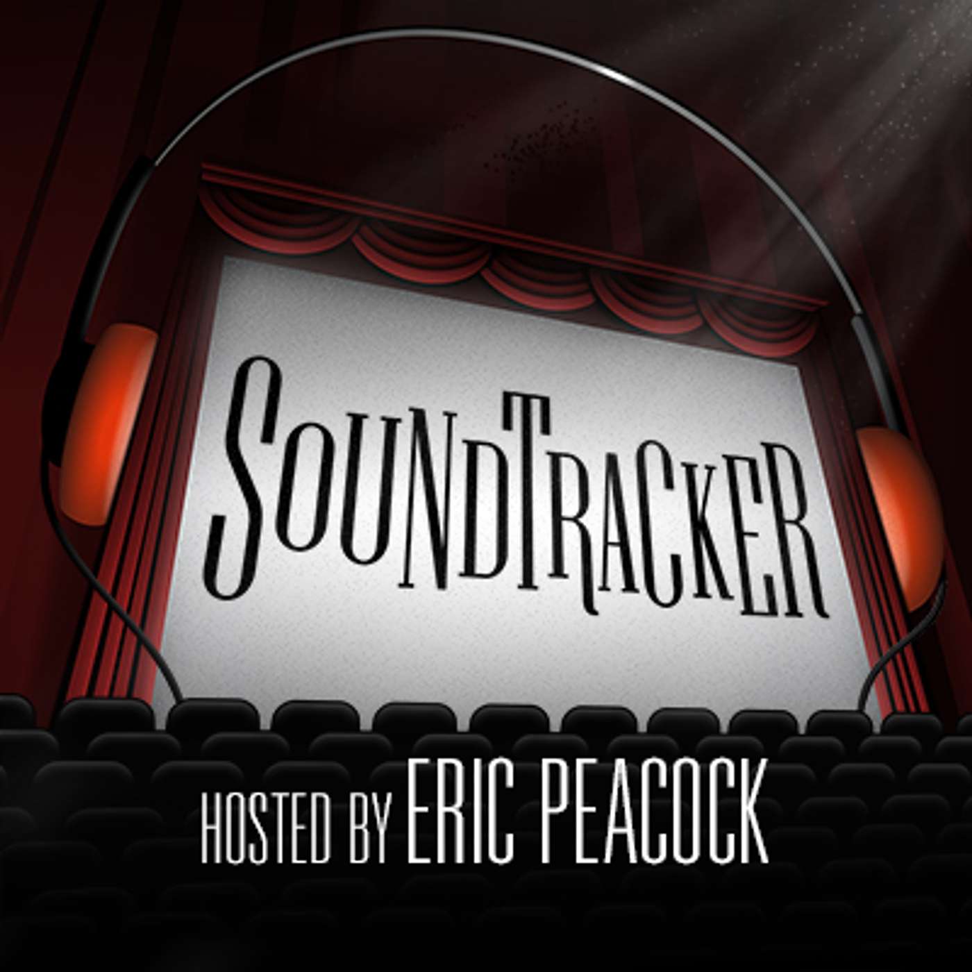 Soundtracker Artwork