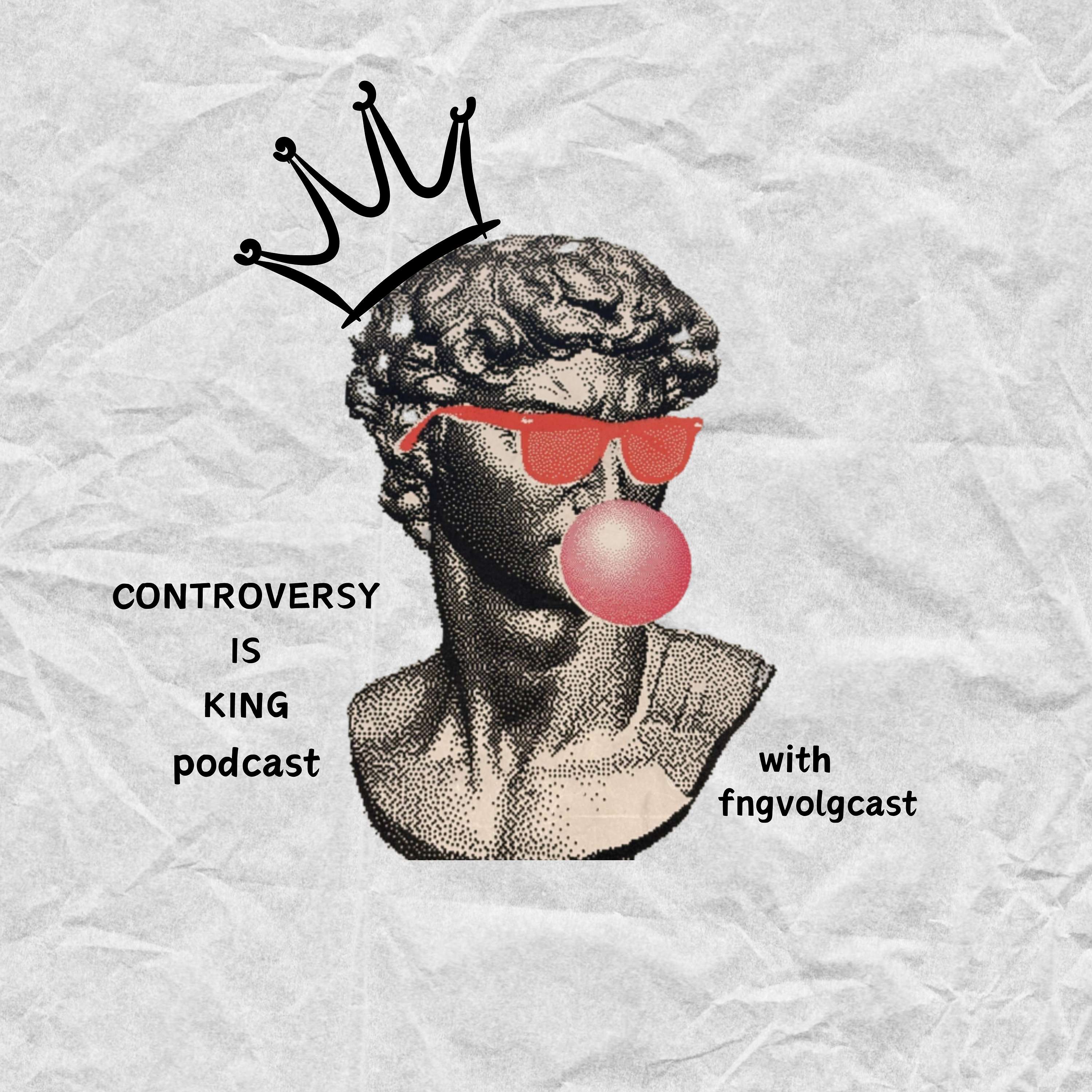 F.N.G. the "F*** NEW GUY" podcast