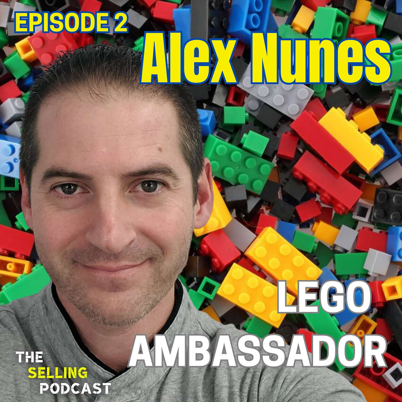 The Selling Podcast