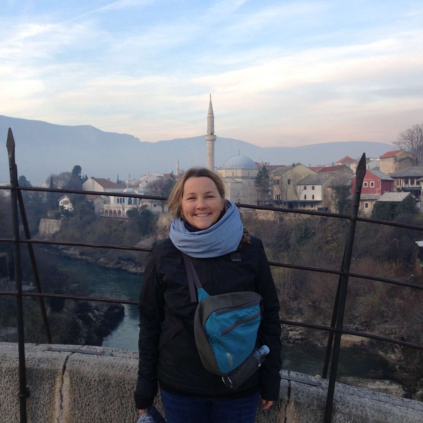 Principled Leadership: Who\'s that leader in the Mirror