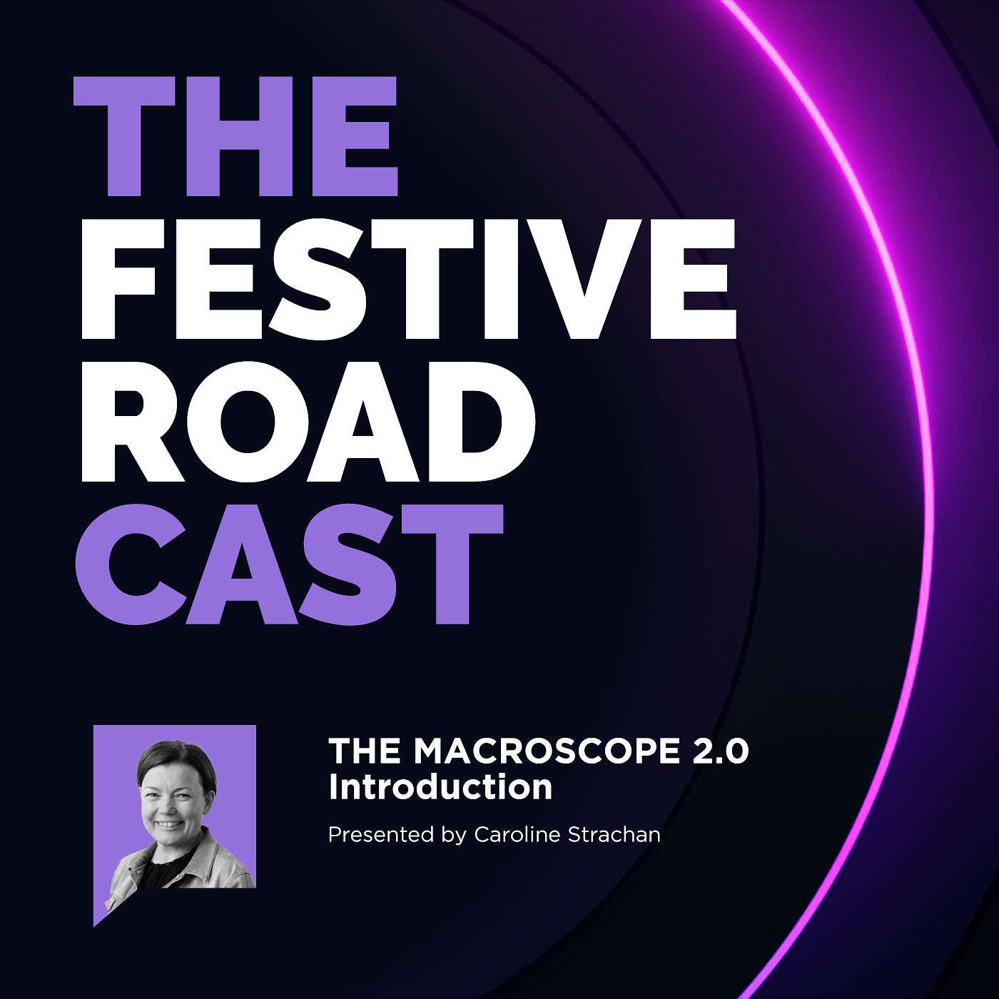 The FESTIVE ROAD Cast