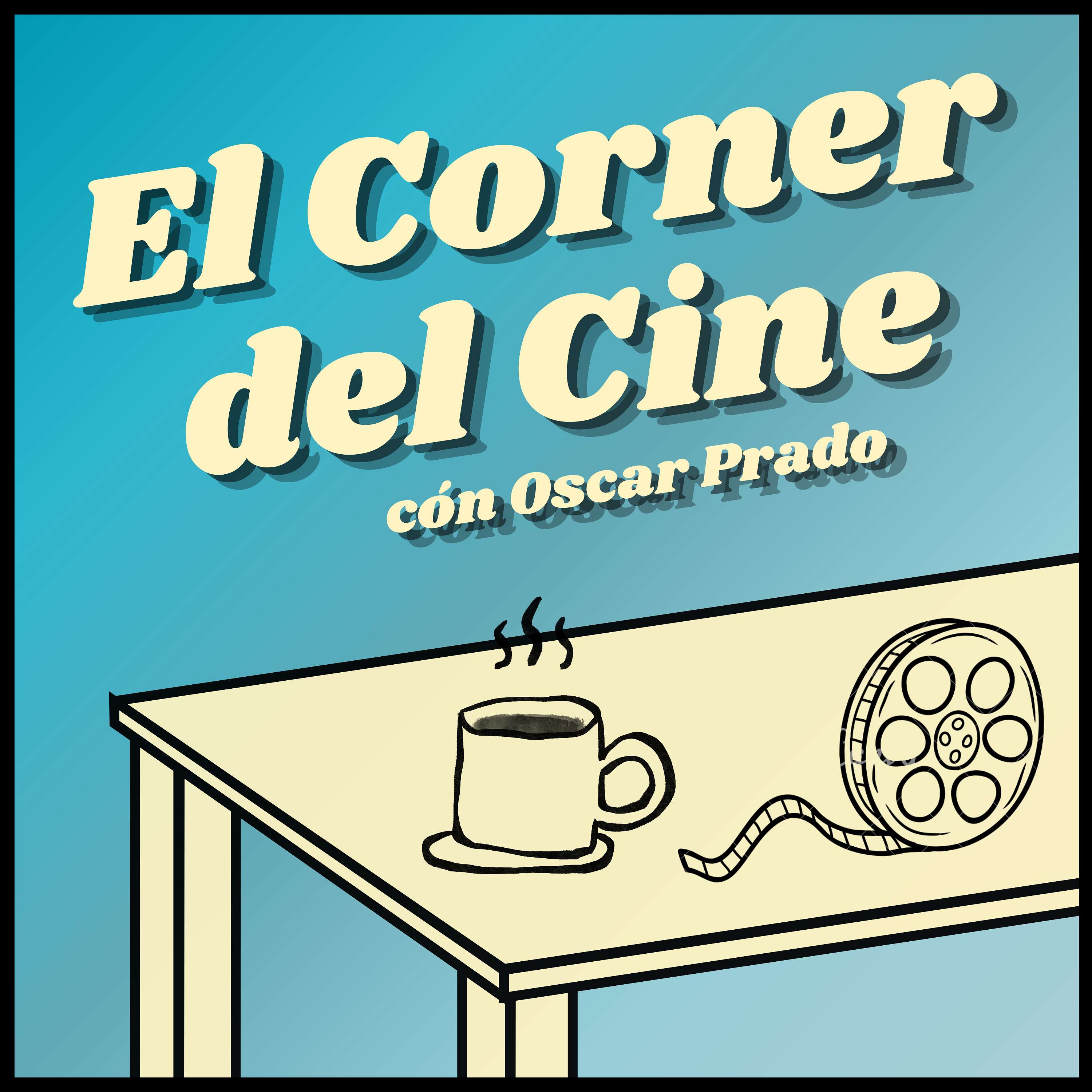 El Corner del Cine