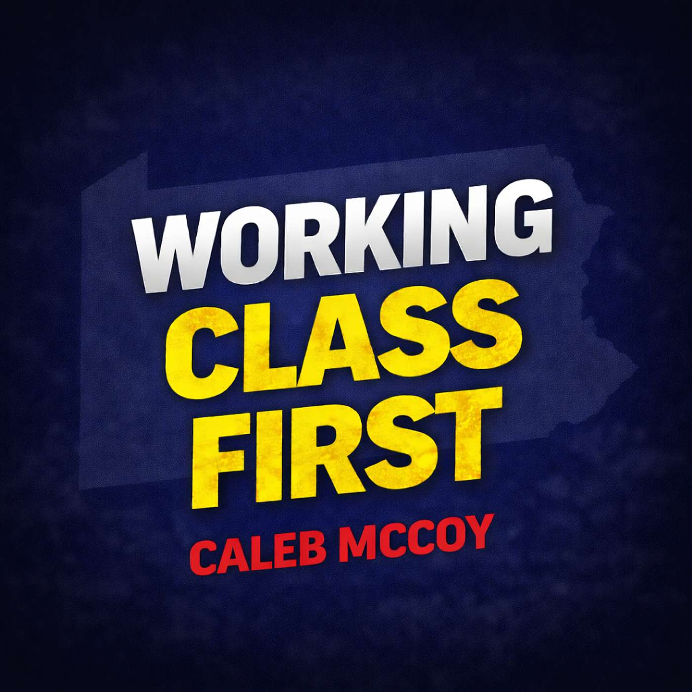 Caleb McCoy Explains His Platform for Pennsylvania’s 79th District State Representative Race