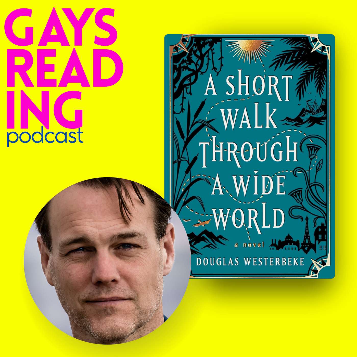 Gays Reading